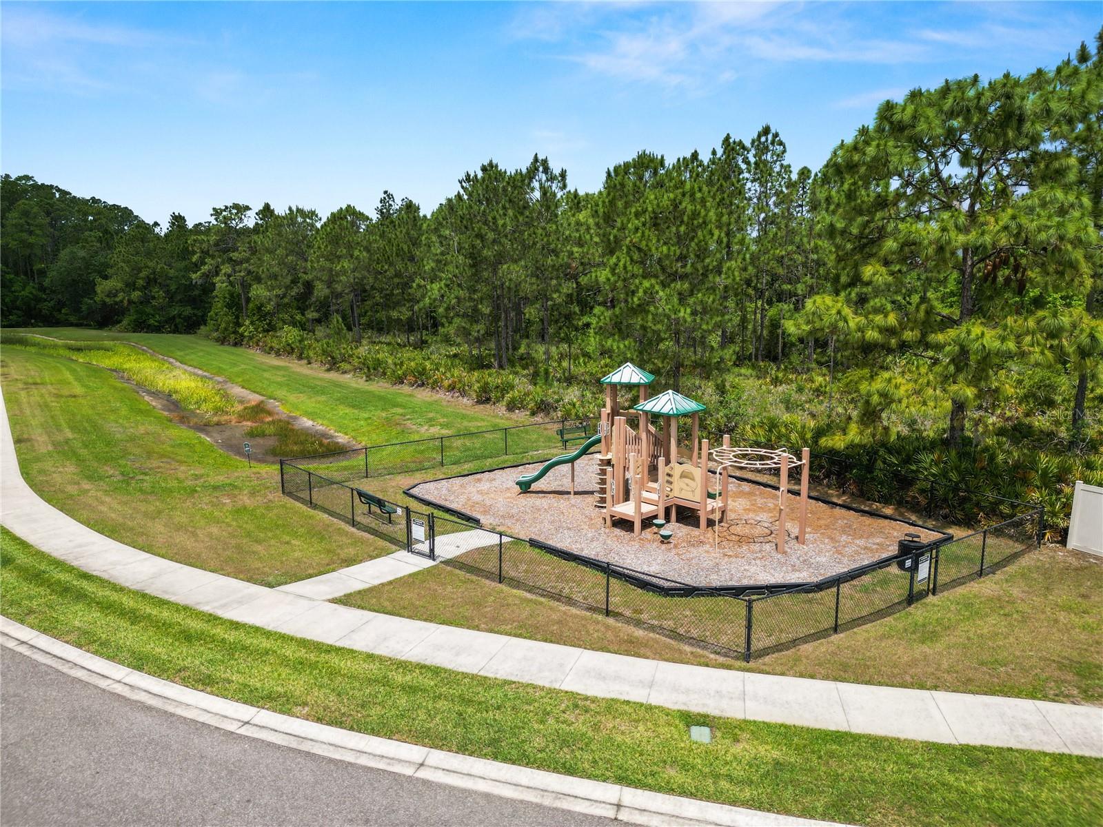 Image 55 of 58 For 20159 Umbria Hill Drive