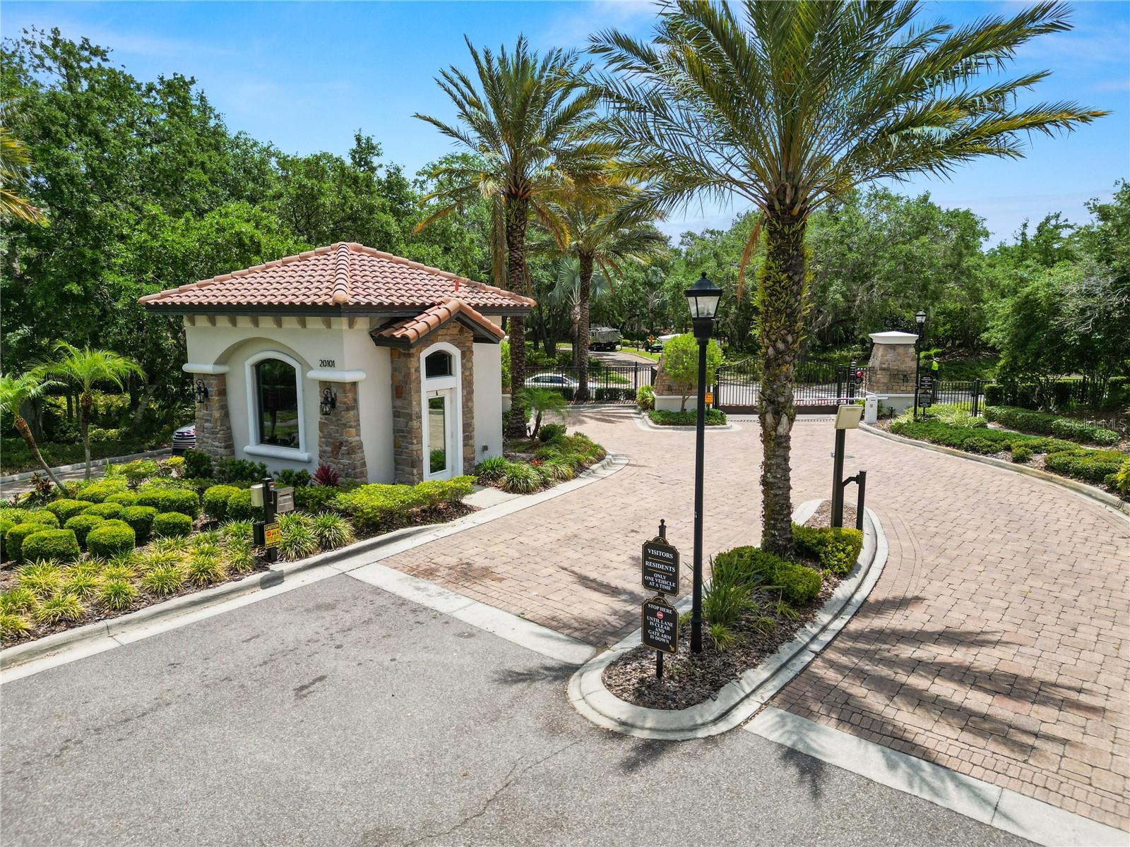 Image 58 of 58 For 20159 Umbria Hill Drive