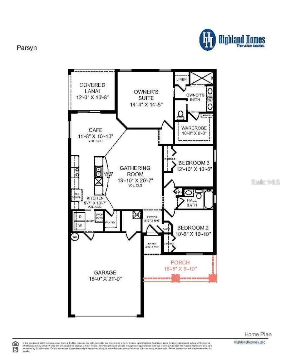Image 2 of 15 For 1067 Aruba Avenue