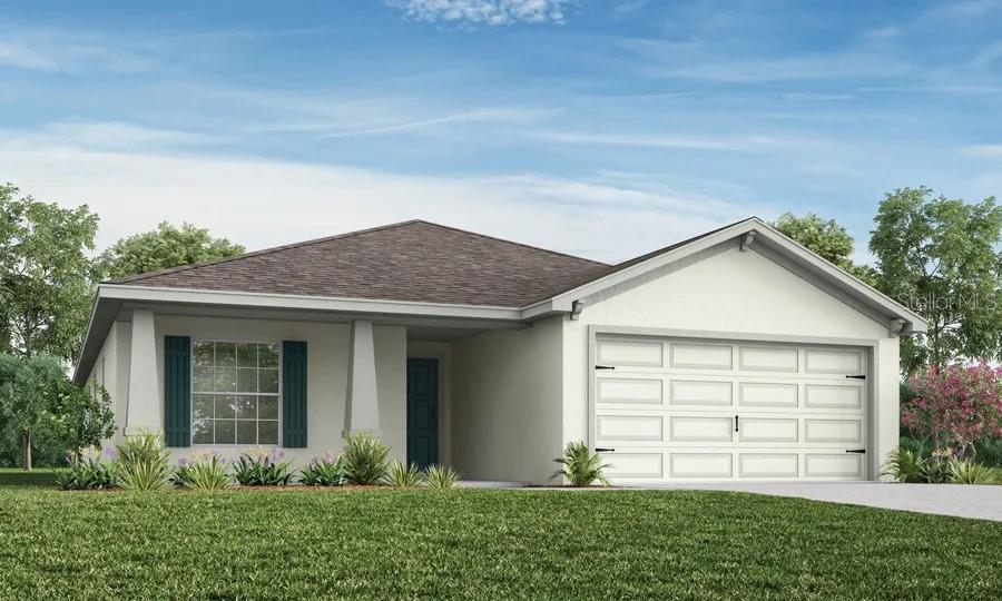 Details for 1424 Portmore Drive, MULBERRY, FL 33860