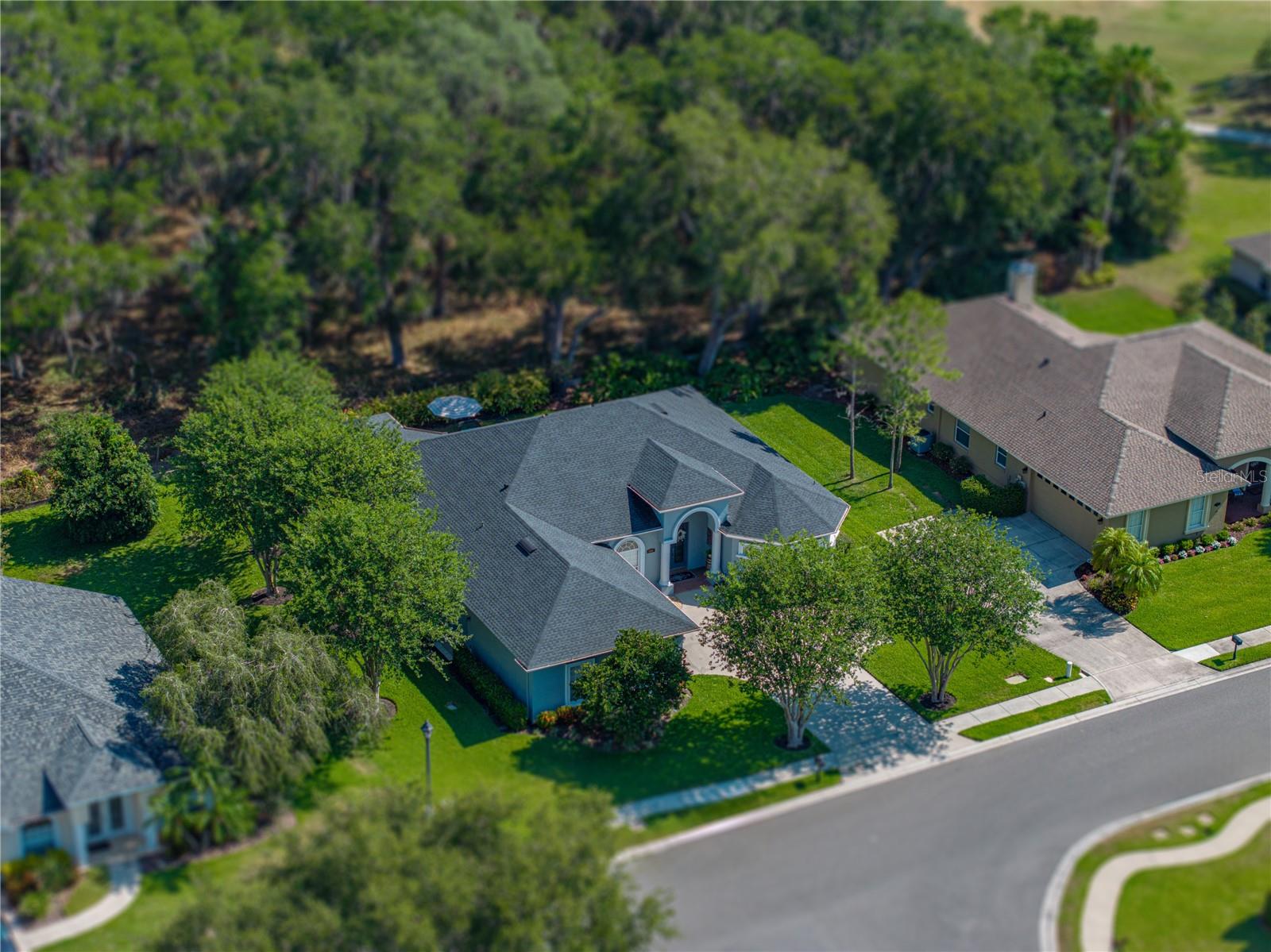 Image 33 of 37 For 800 Osprey Landing Drive
