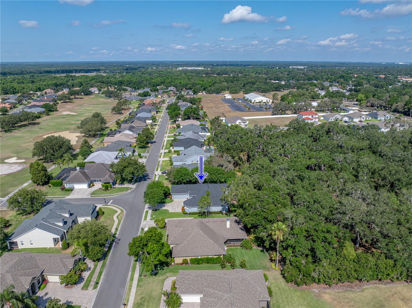Image 34 of 37 For 800 Osprey Landing Drive