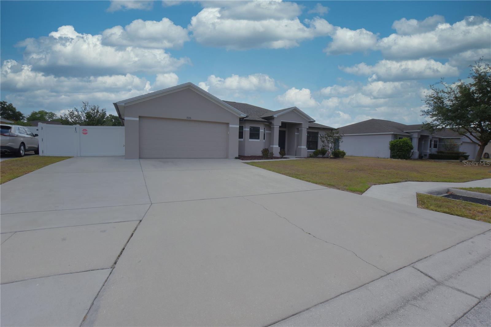 Image 39 of 39 For 1606 Taylor Landing Drive