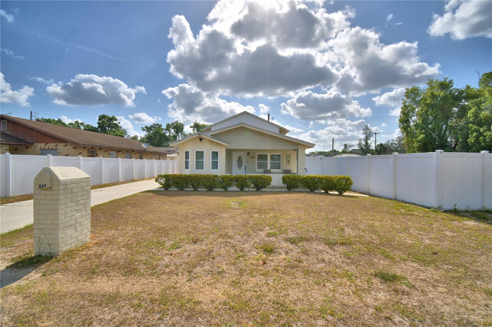 Details for 640 Waldon Avenue N, BARTOW, FL 33830