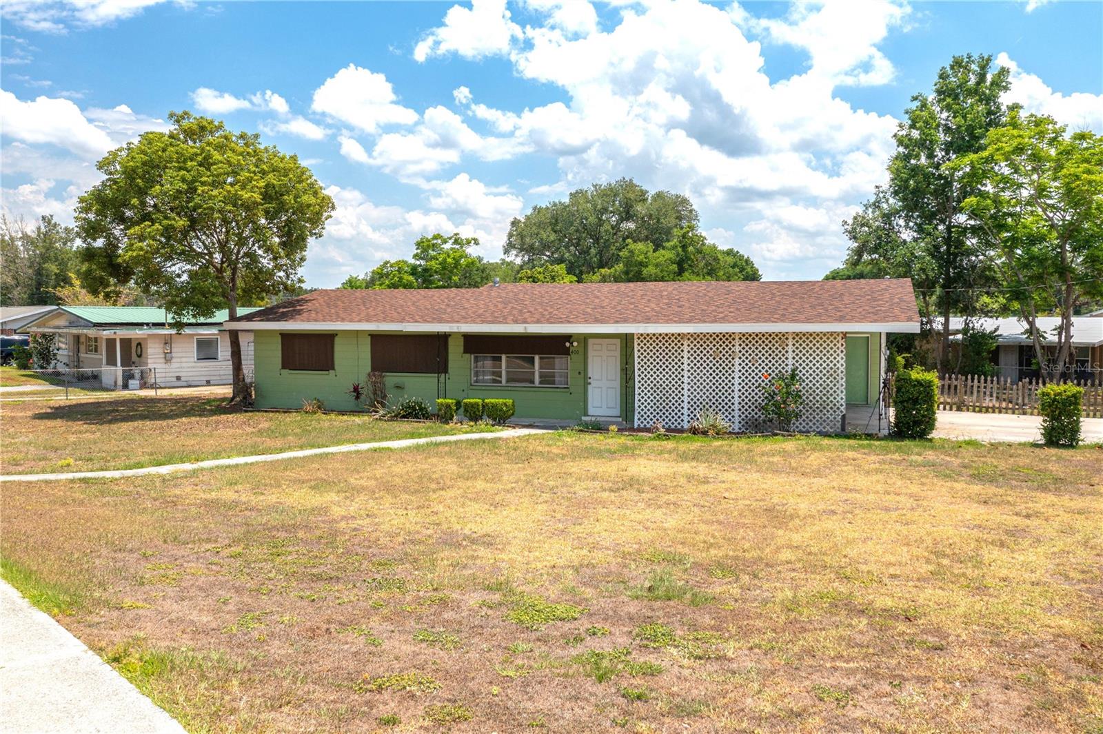 Details for 400 6th Street Ne, FORT MEADE, FL 33841