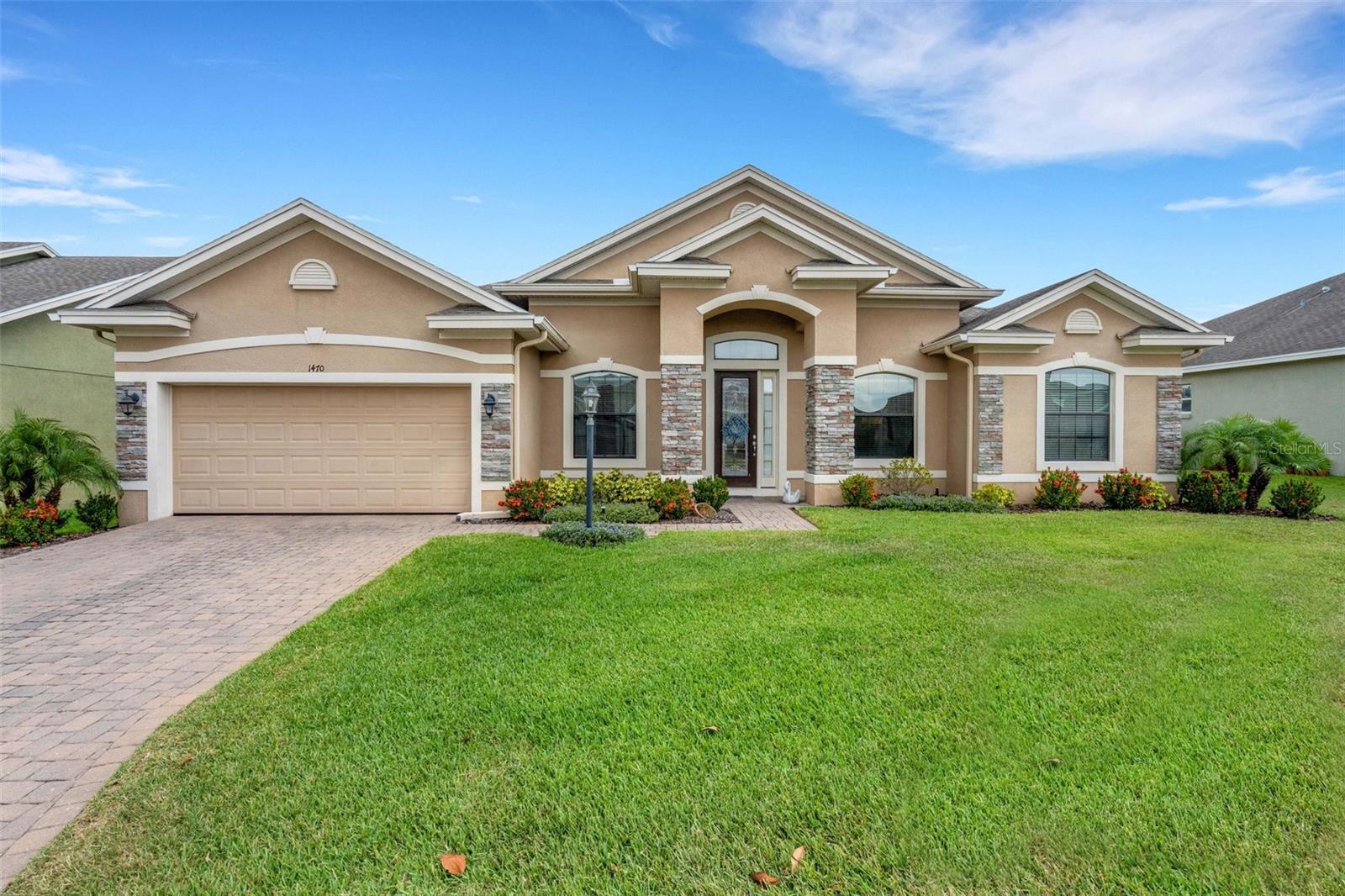 Details for 1470 Silver Leaf Drive, LAKELAND, FL 33813