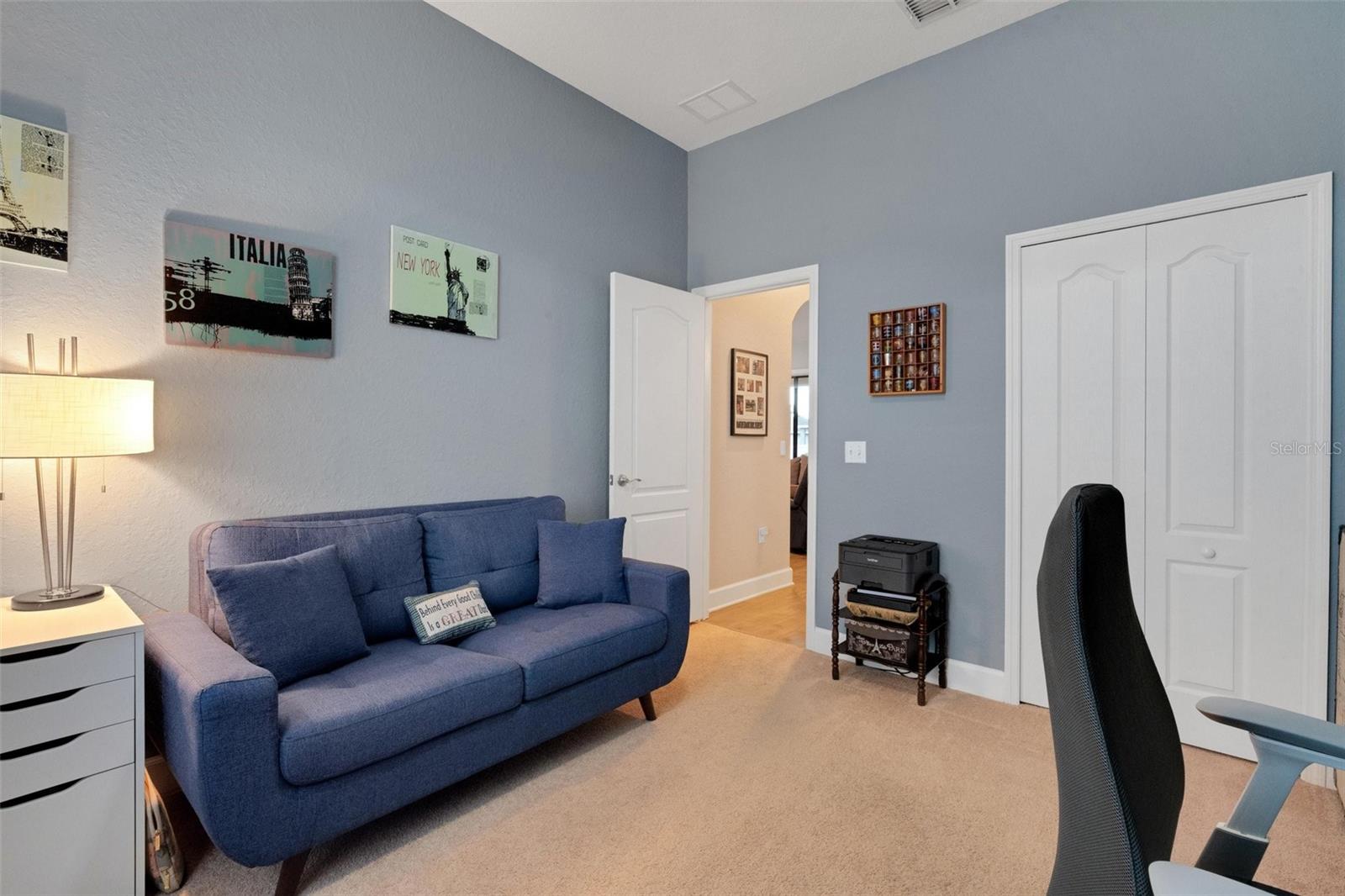 Image 22 of 29 For 1470 Silver Leaf Drive