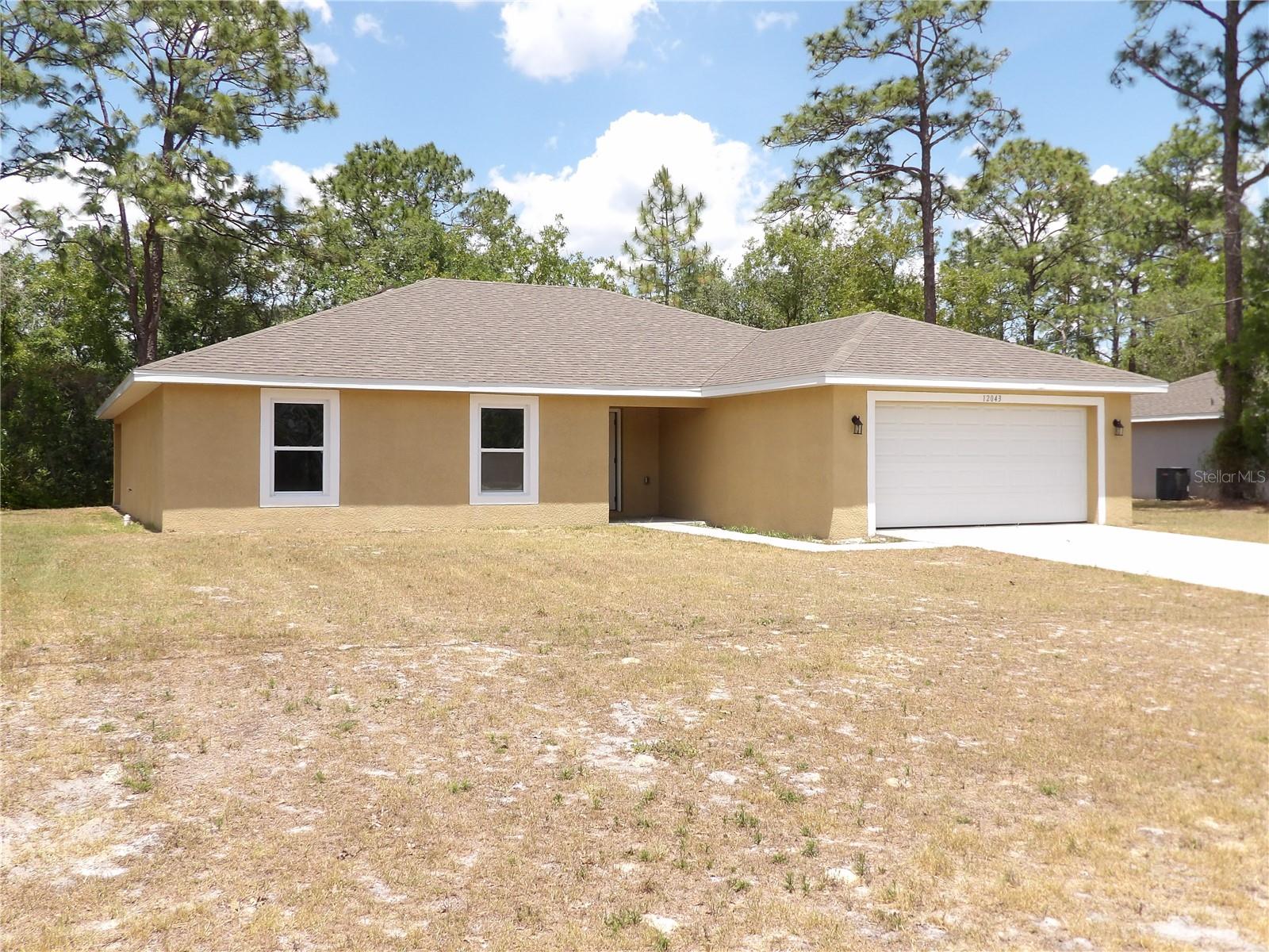Details for 12043 Centralia Road, WEEKI WACHEE, FL 34614