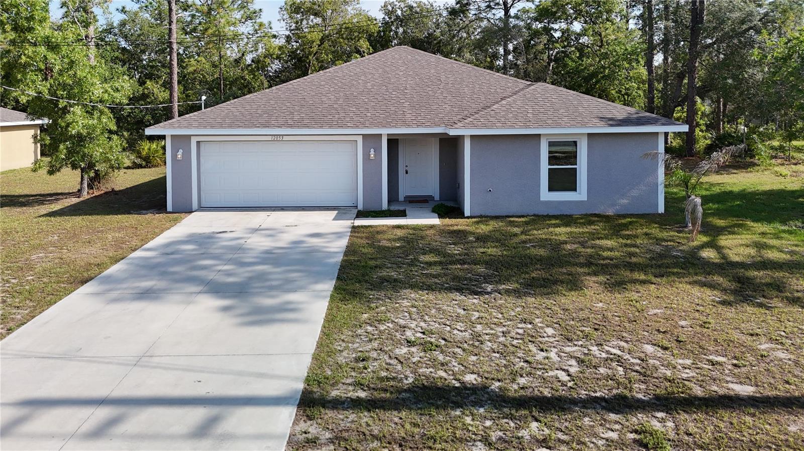 Details for 12053 Centralia Road, WEEKI WACHEE, FL 34614