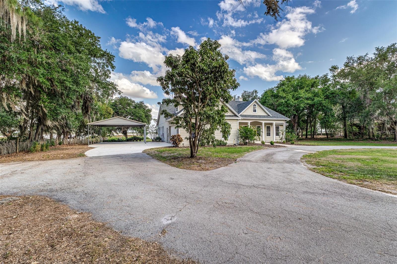 Image 2 of 68 For 2070 Lake Hamilton Drive