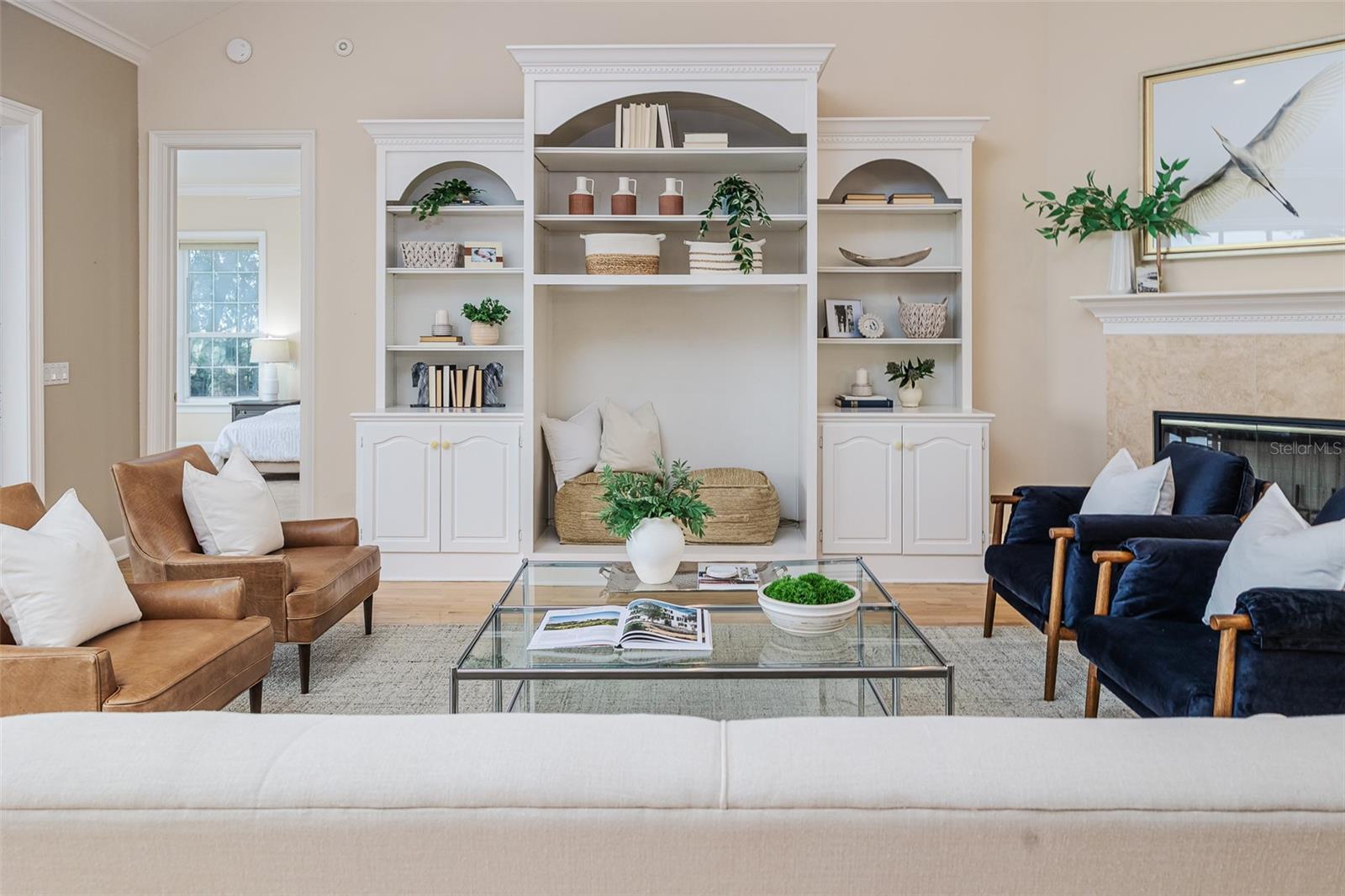 Image 22 of 68 For 2070 Lake Hamilton Drive