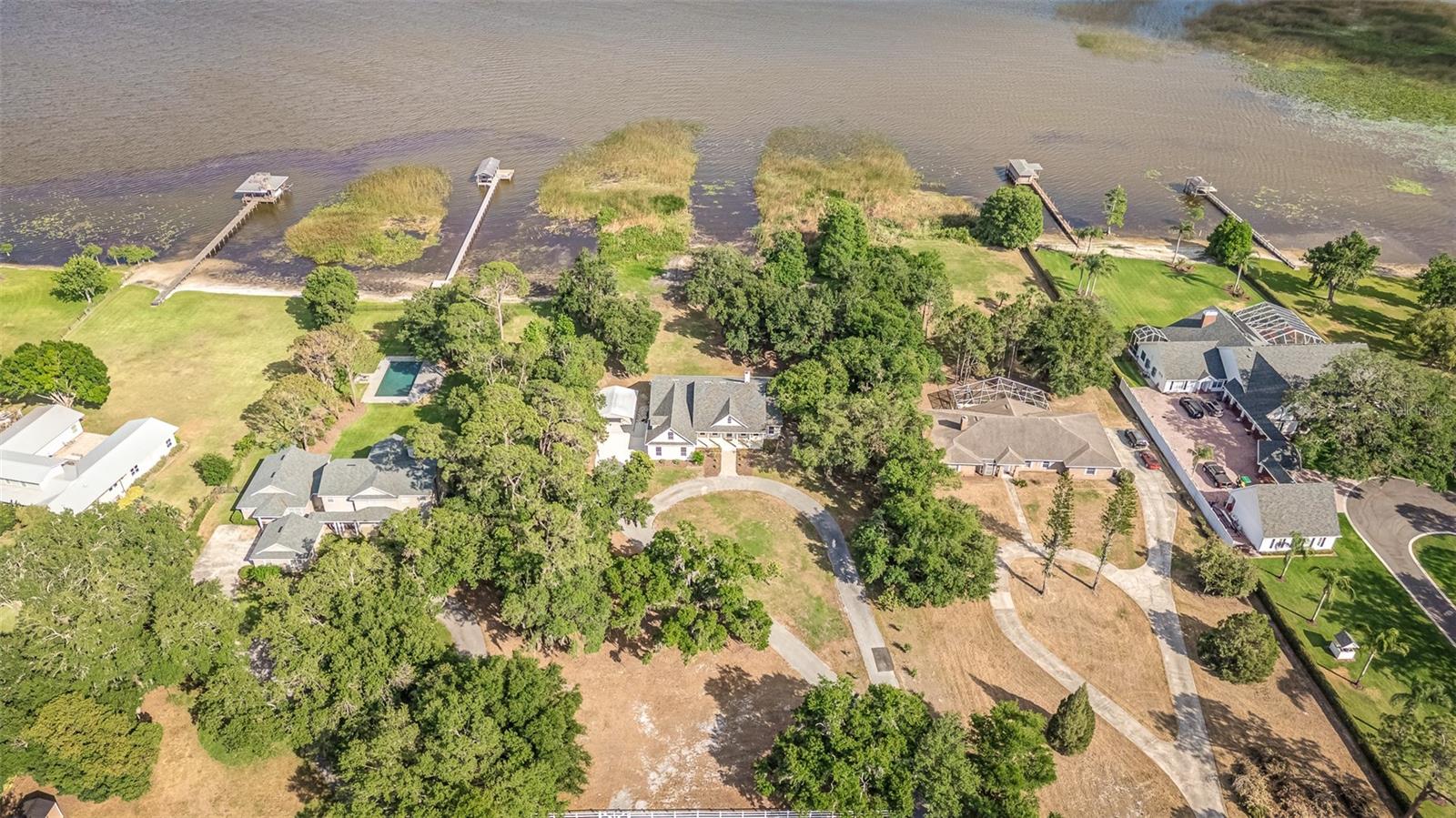 Image 58 of 68 For 2070 Lake Hamilton Drive