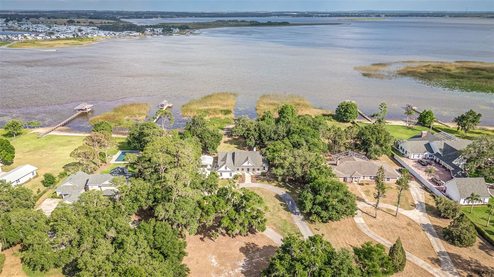 Image 6 of 68 For 2070 Lake Hamilton Drive