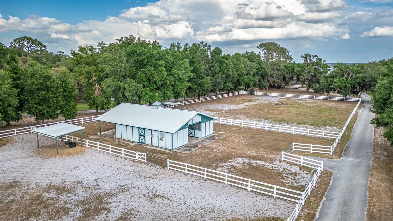 Image 8 of 68 For 2070 Lake Hamilton Drive