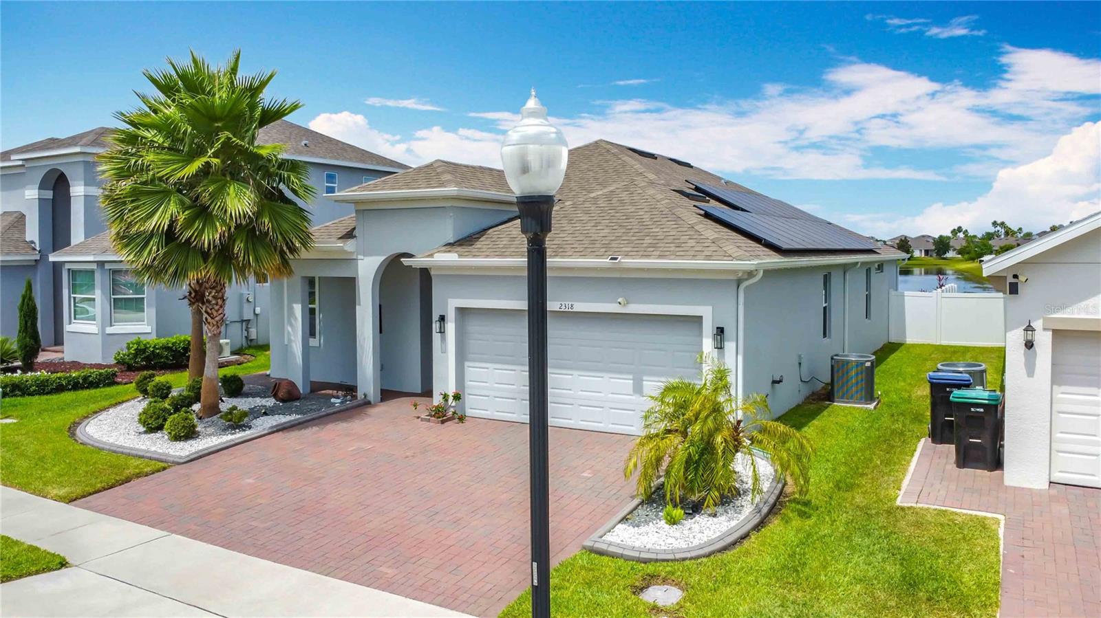 Details for 2318 Rush Bay Way, ORLANDO, FL 32824