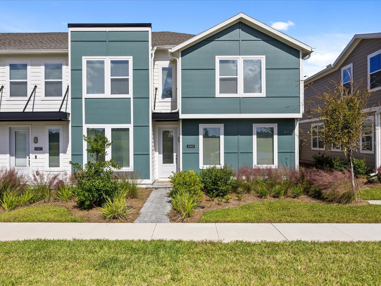 Details for 6505 Cyrils Drive, ST CLOUD, FL 34771