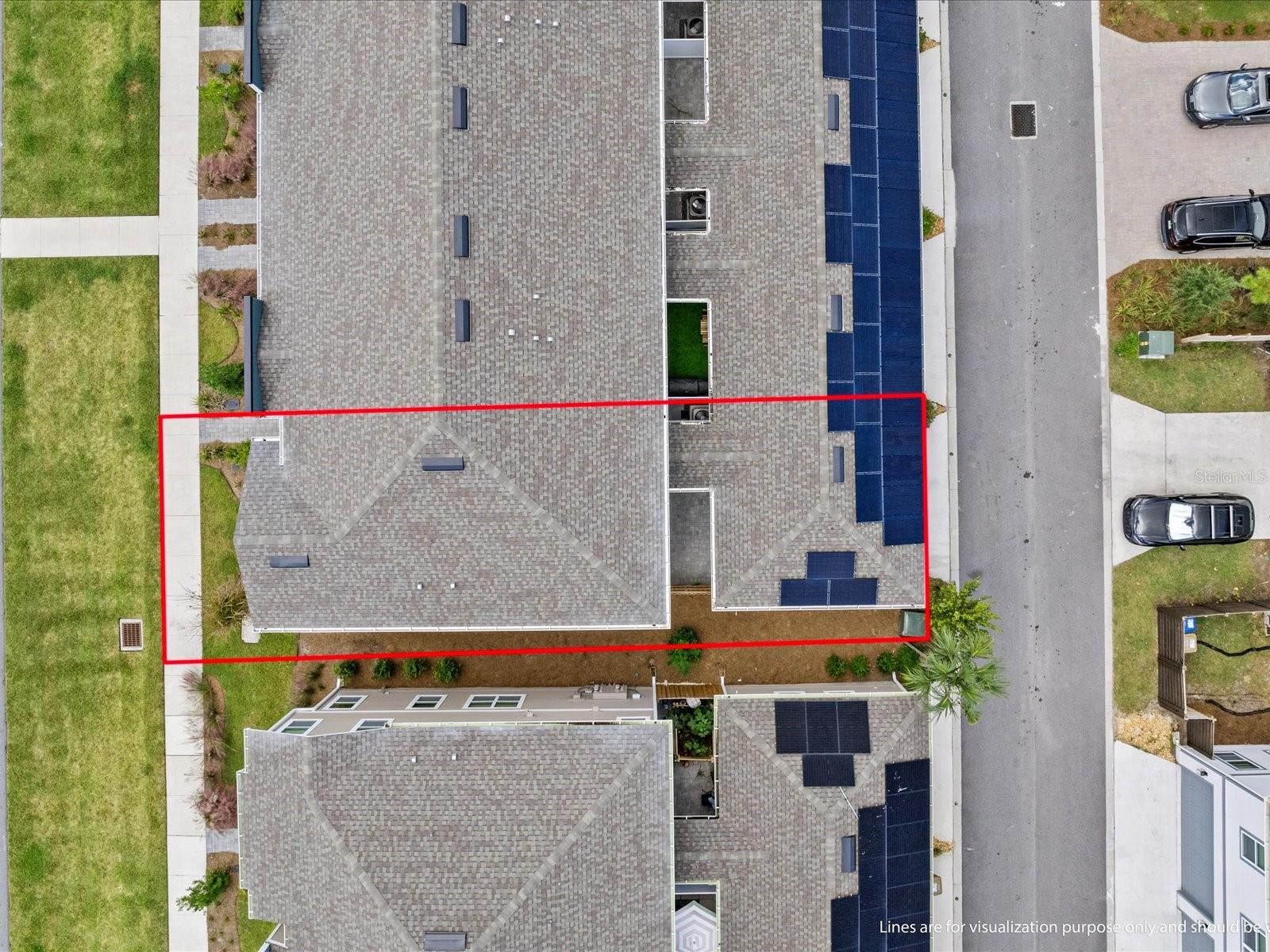 Image 22 of 23 For 6505 Cyrils Drive