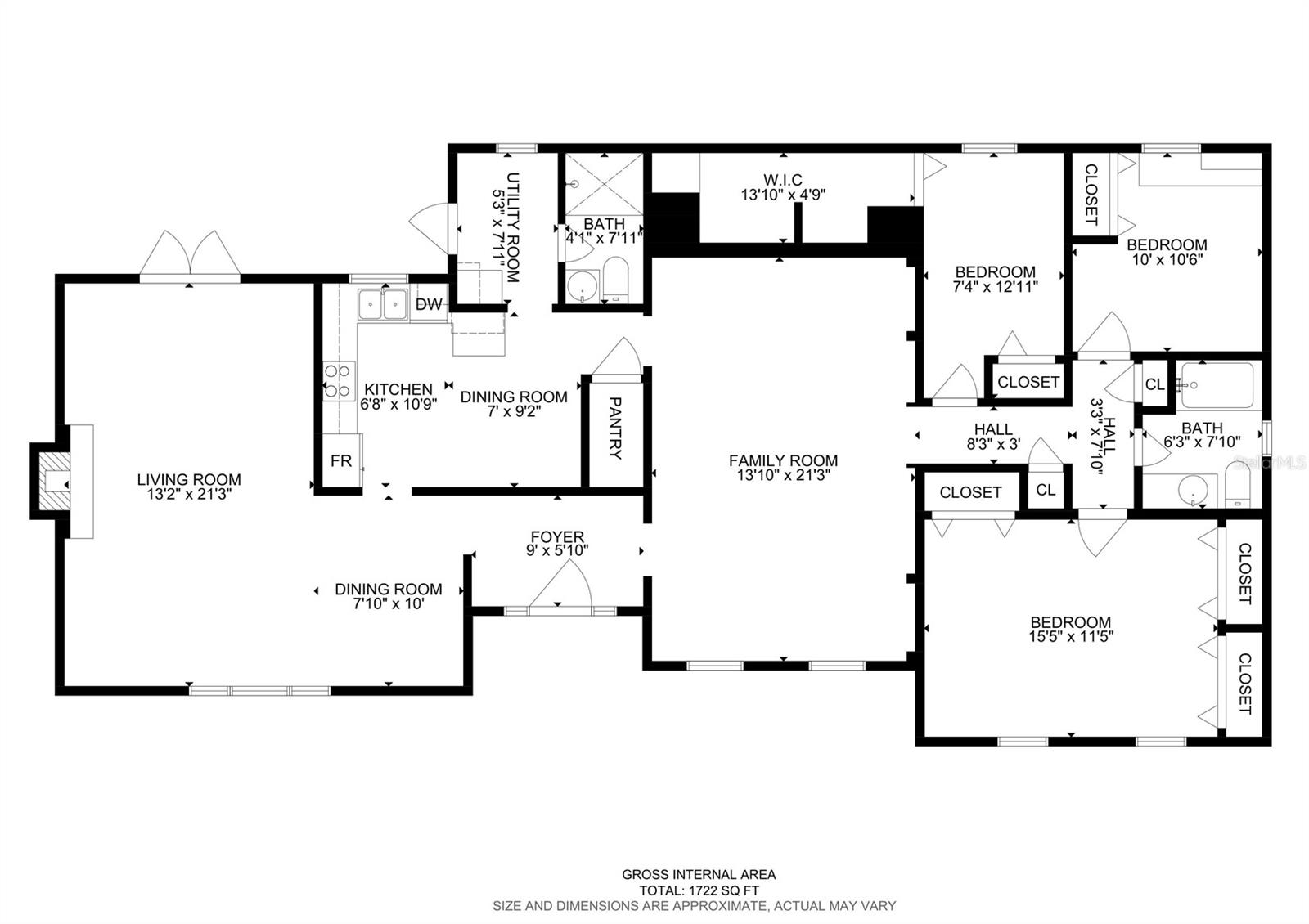 Image 31 of 44 For 2171 Sophia Place S