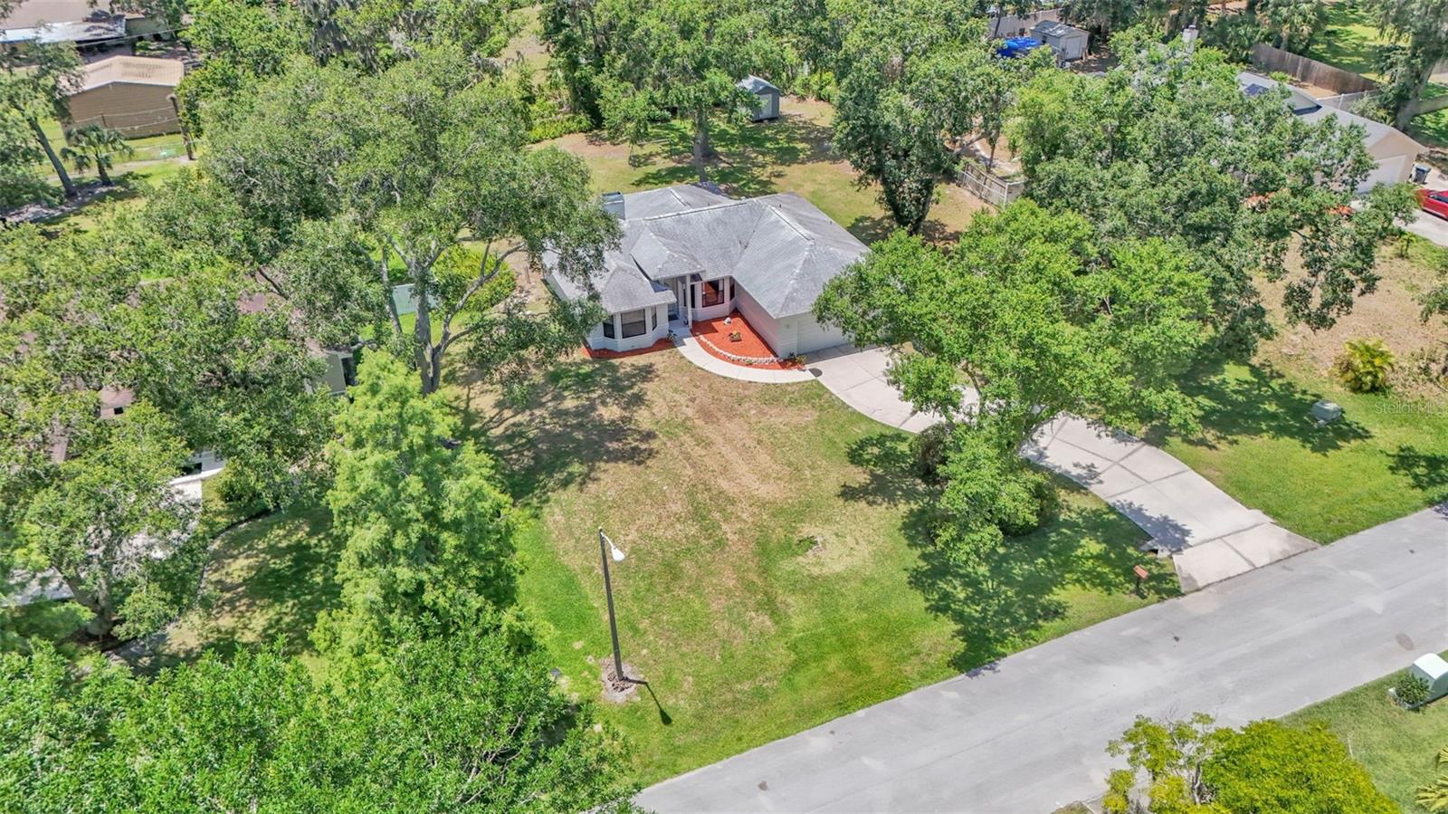 Image 39 of 42 For 6735 Forestwood Drive W
