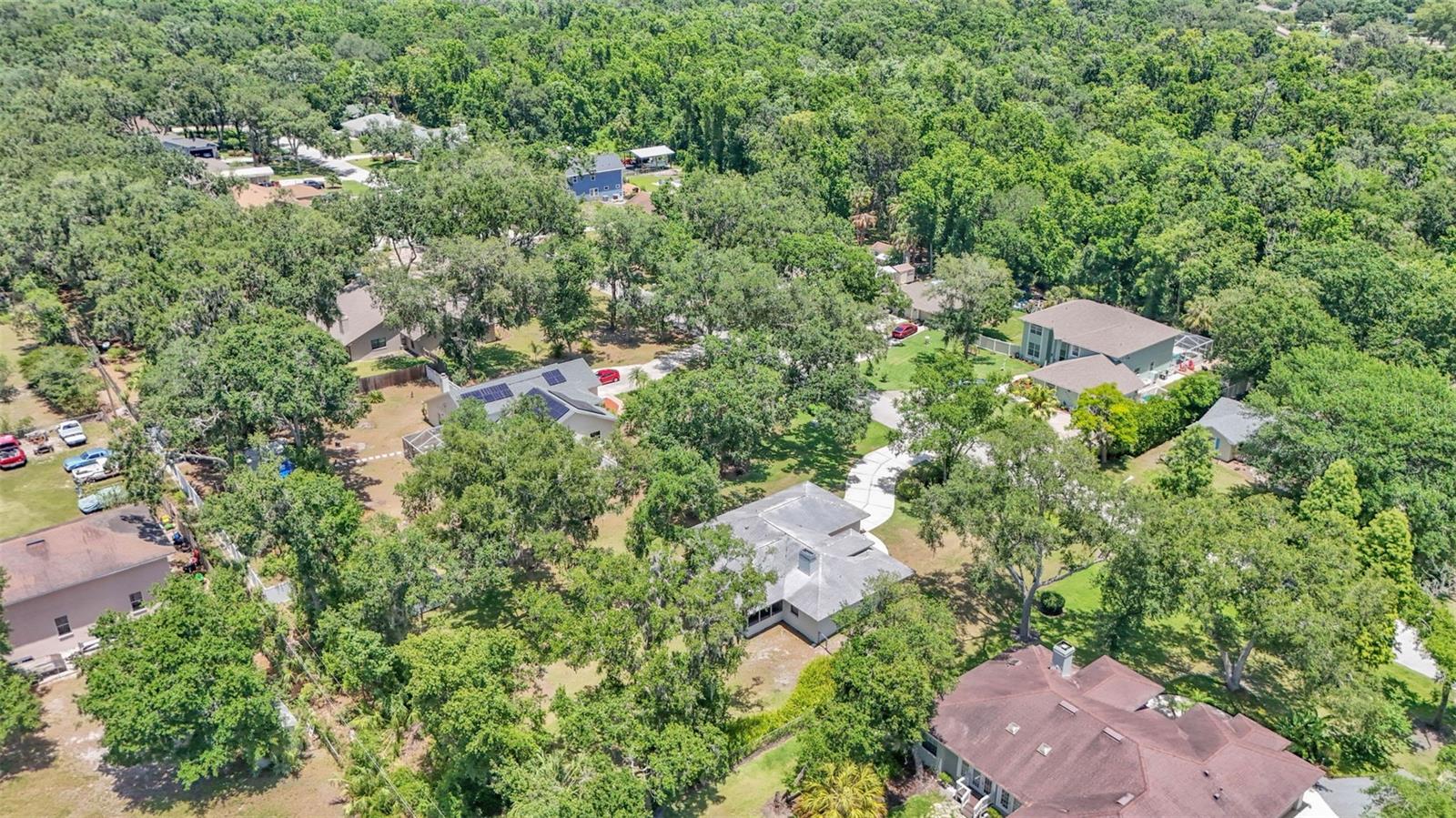 Image 41 of 42 For 6735 Forestwood Drive W