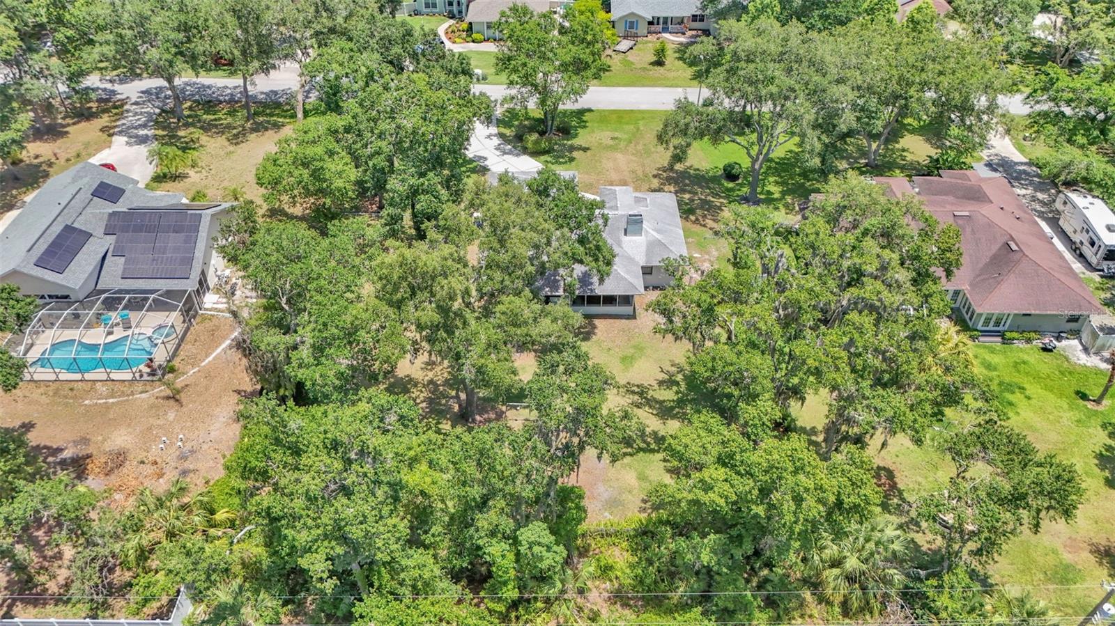 Image 42 of 42 For 6735 Forestwood Drive W