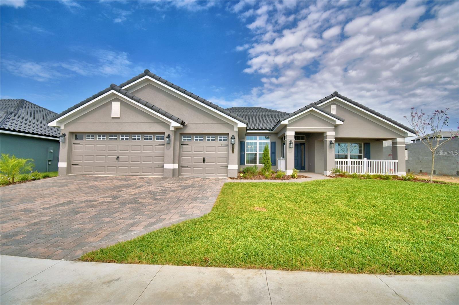 Details for 5220 Tennessee Ridge Court, AUBURNDALE, FL 33823