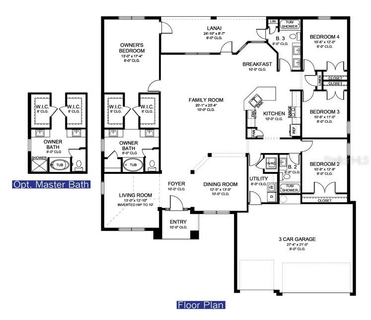 Image 3 of 24 For 5220 Tennessee Ridge Court