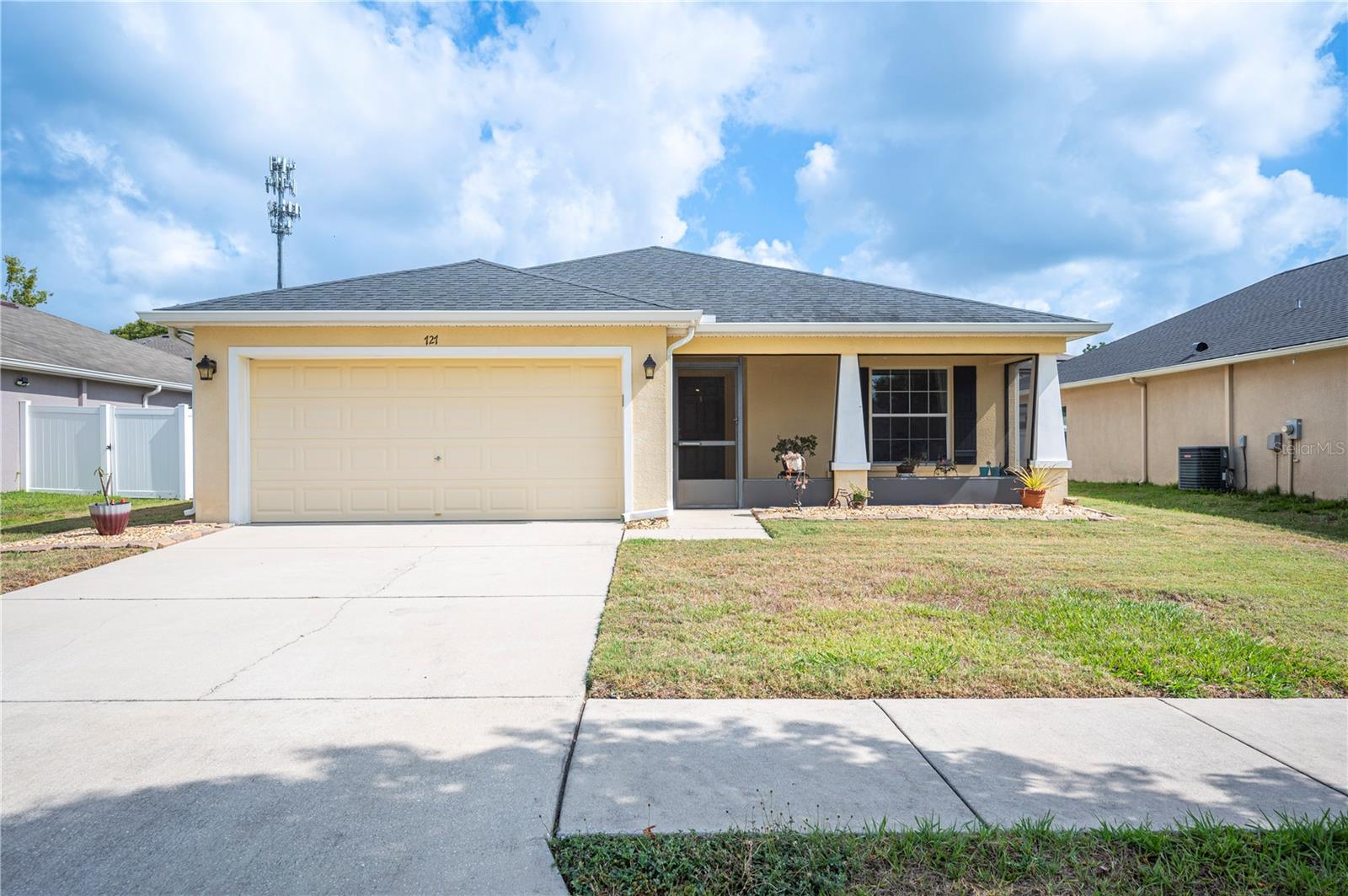 Image 2 of 35 For 727 Vineyard Reserve Court