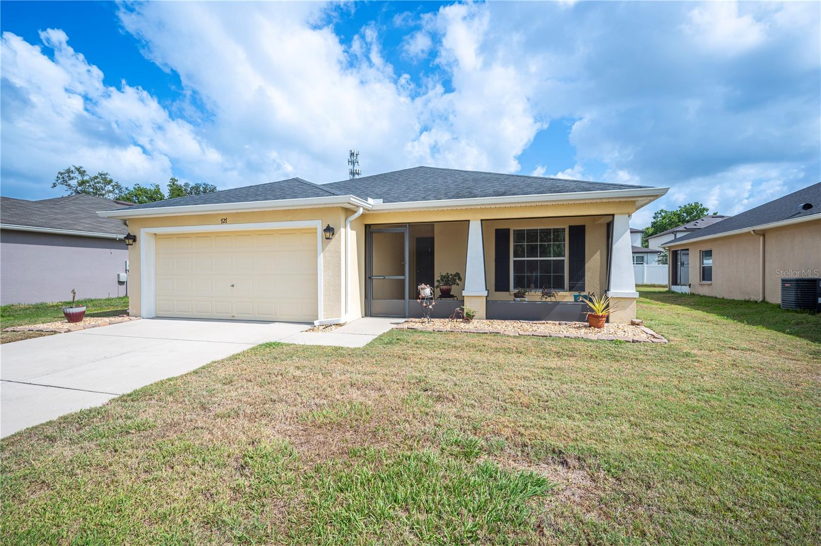 Image 4 of 35 For 727 Vineyard Reserve Court