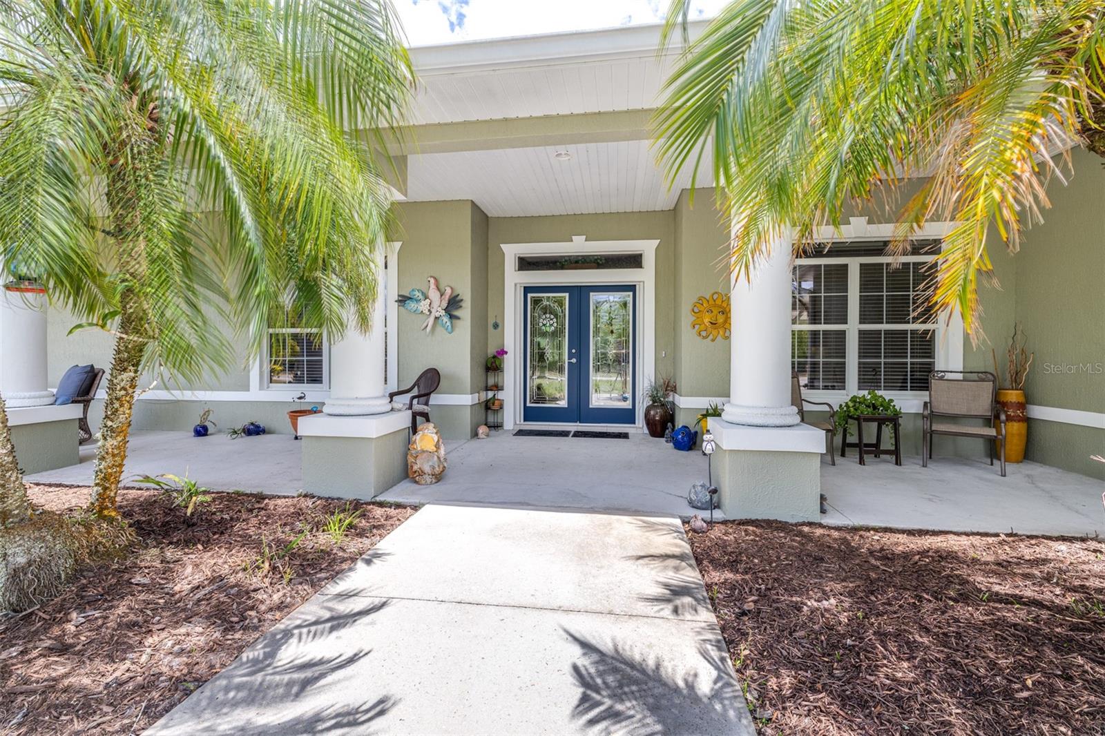 Details for 4540 Park Avenue, INDIAN LAKE ESTATES, FL 33855