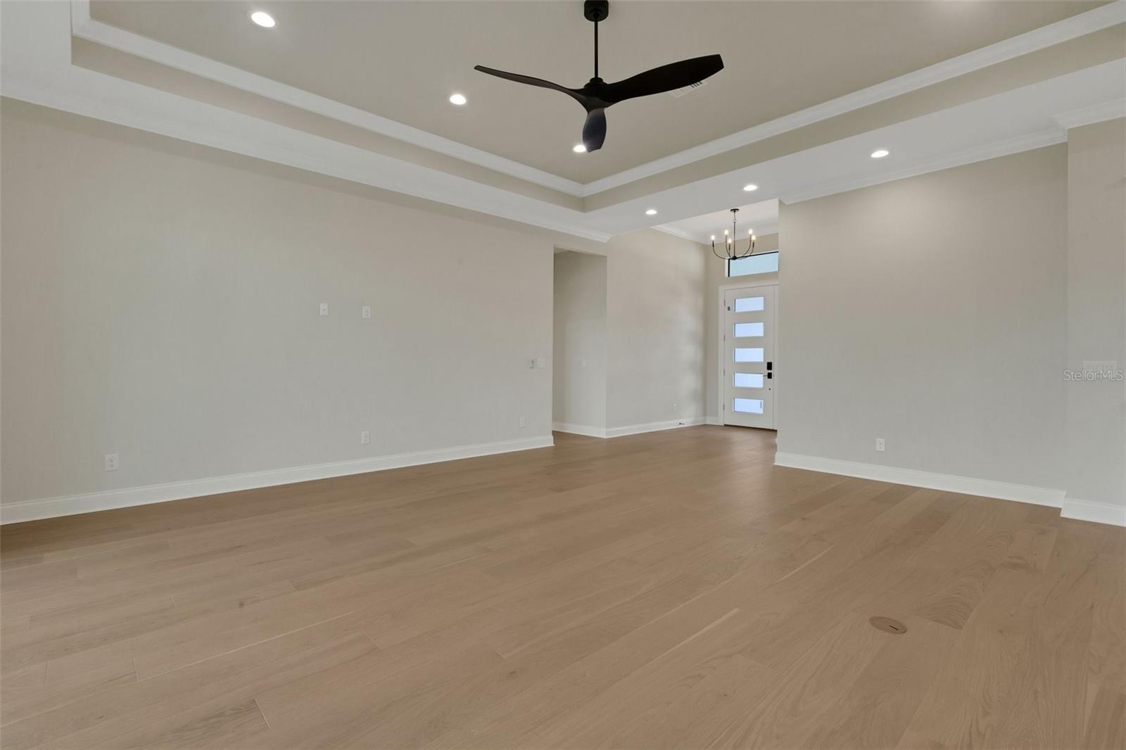 Image 3 of 42 For 5390 Clubhouse Hills Lane