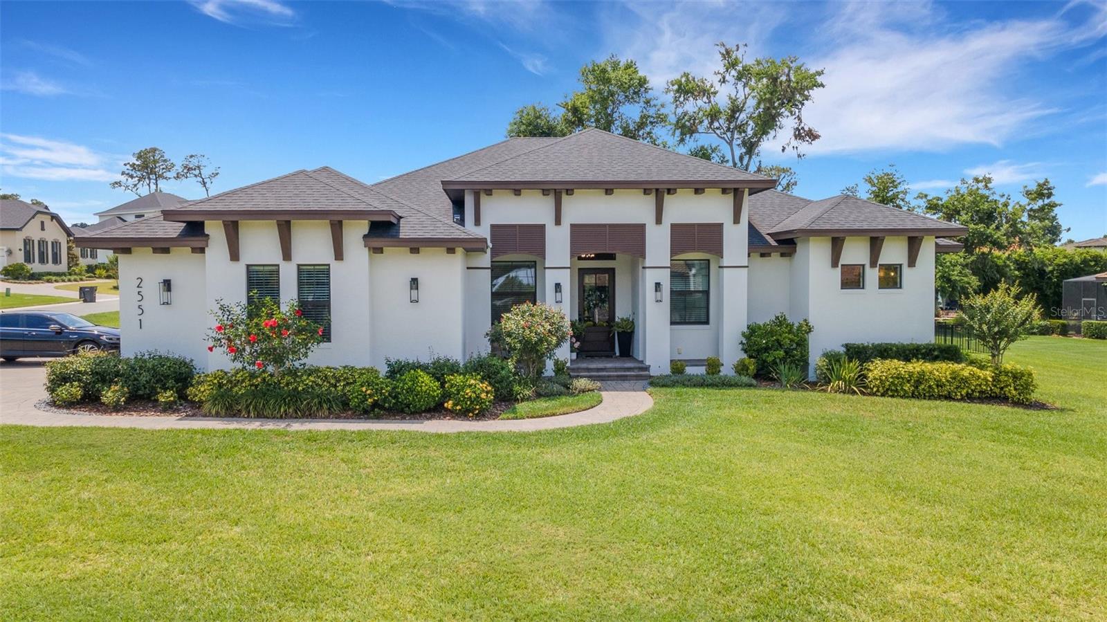 Details for 2551 Delphi Woods Cir, LAKELAND, FL 33812