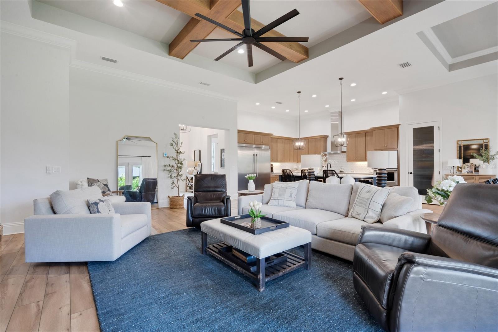 Image 2 of 48 For 2551 Delphi Woods Cir