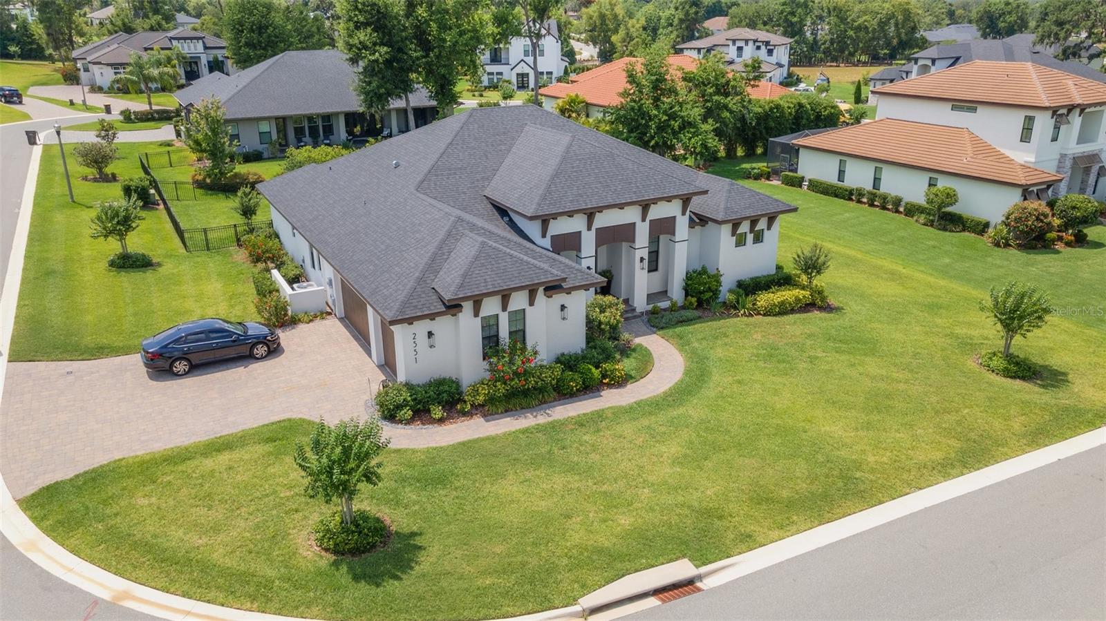 Image 41 of 48 For 2551 Delphi Woods Cir