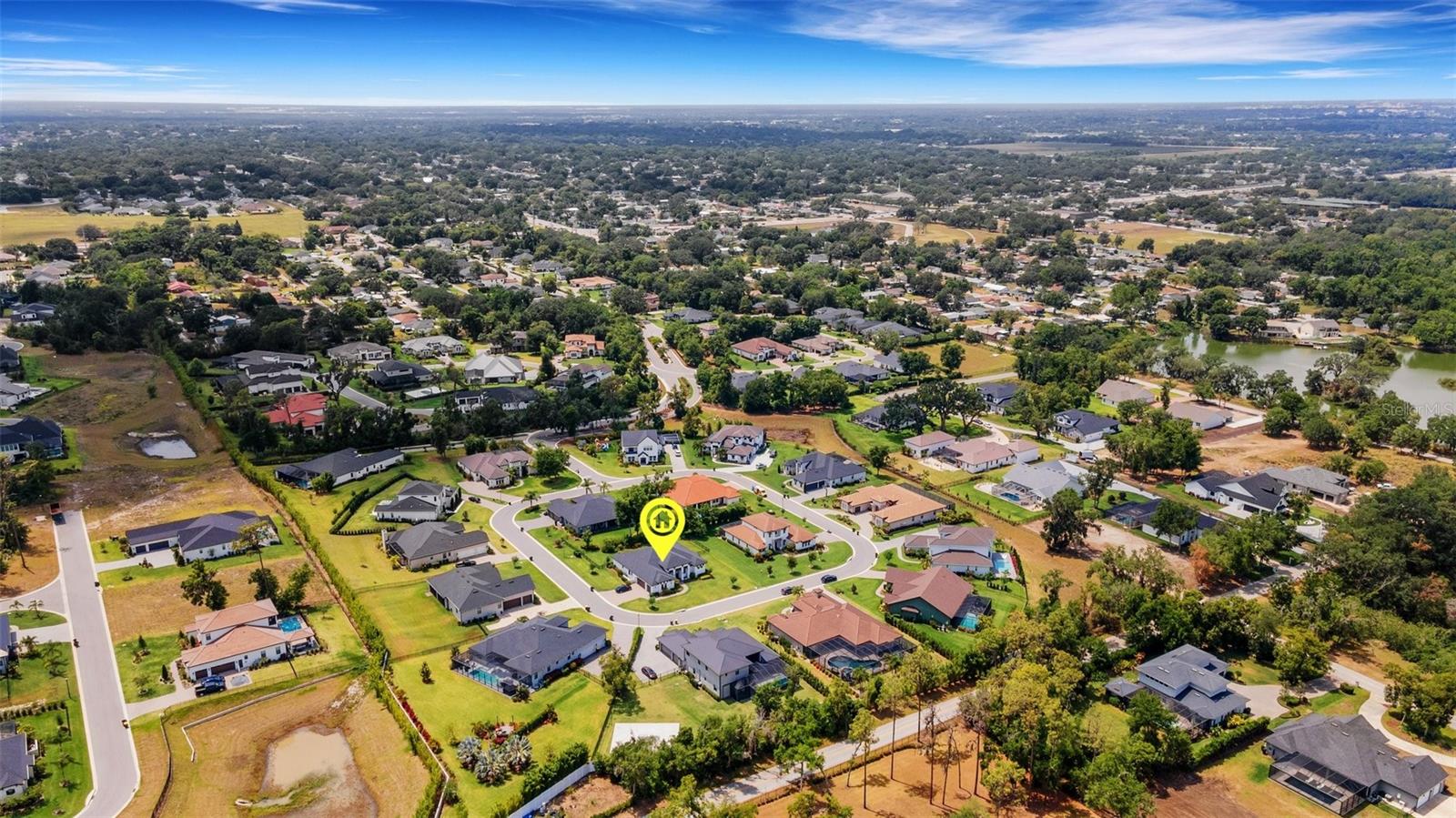 Image 42 of 48 For 2551 Delphi Woods Cir