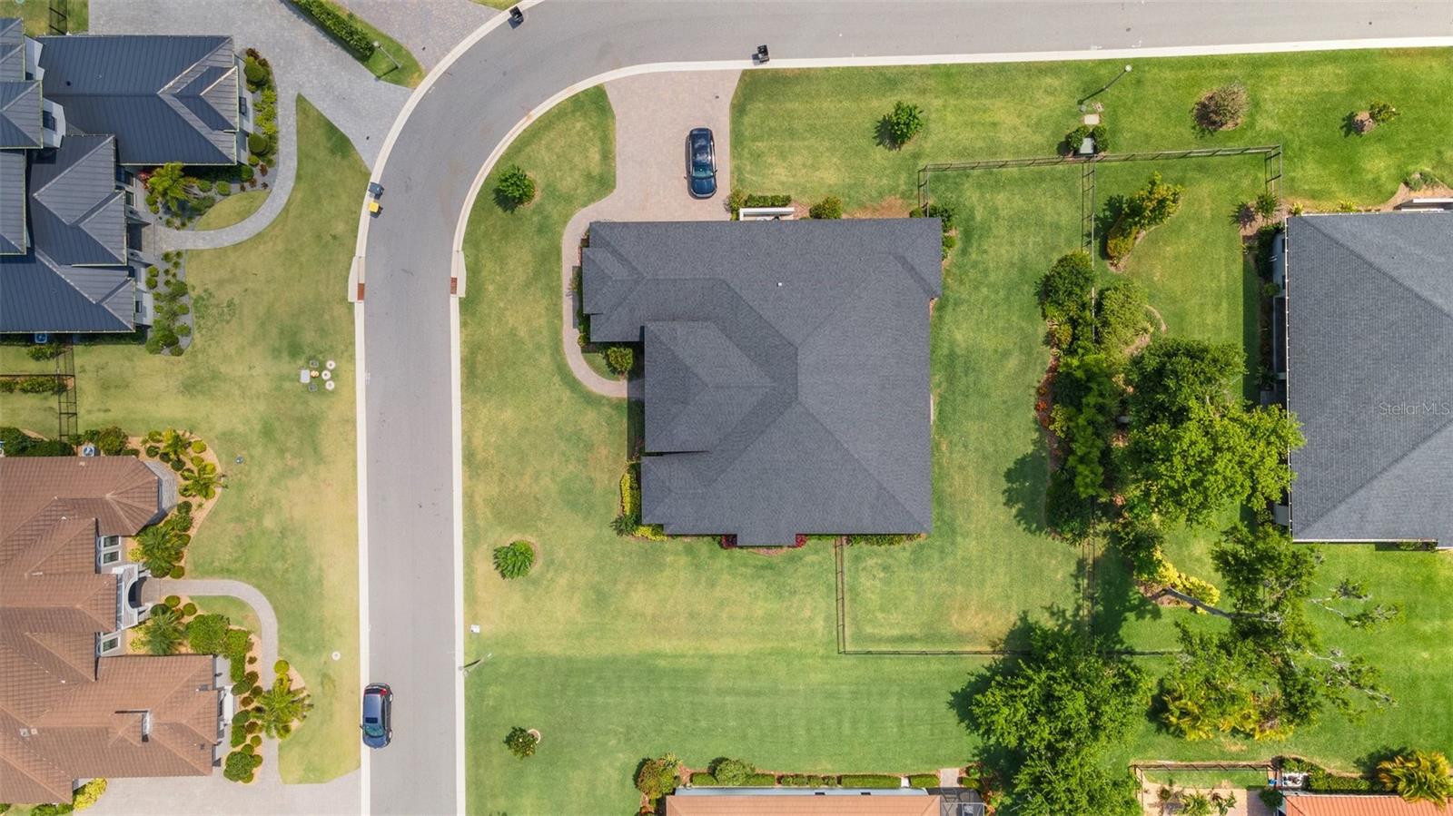 Image 43 of 48 For 2551 Delphi Woods Cir