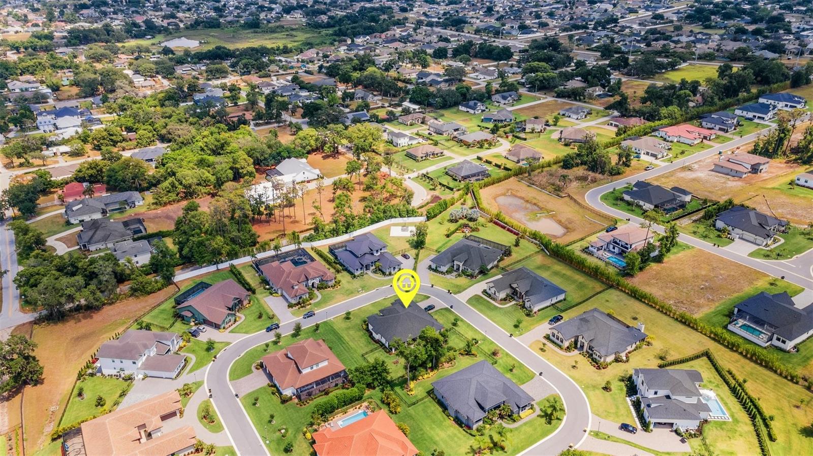 Image 44 of 48 For 2551 Delphi Woods Cir