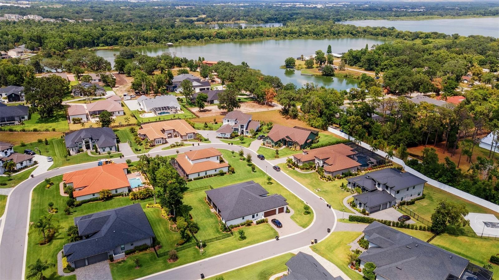 Image 47 of 48 For 2551 Delphi Woods Cir