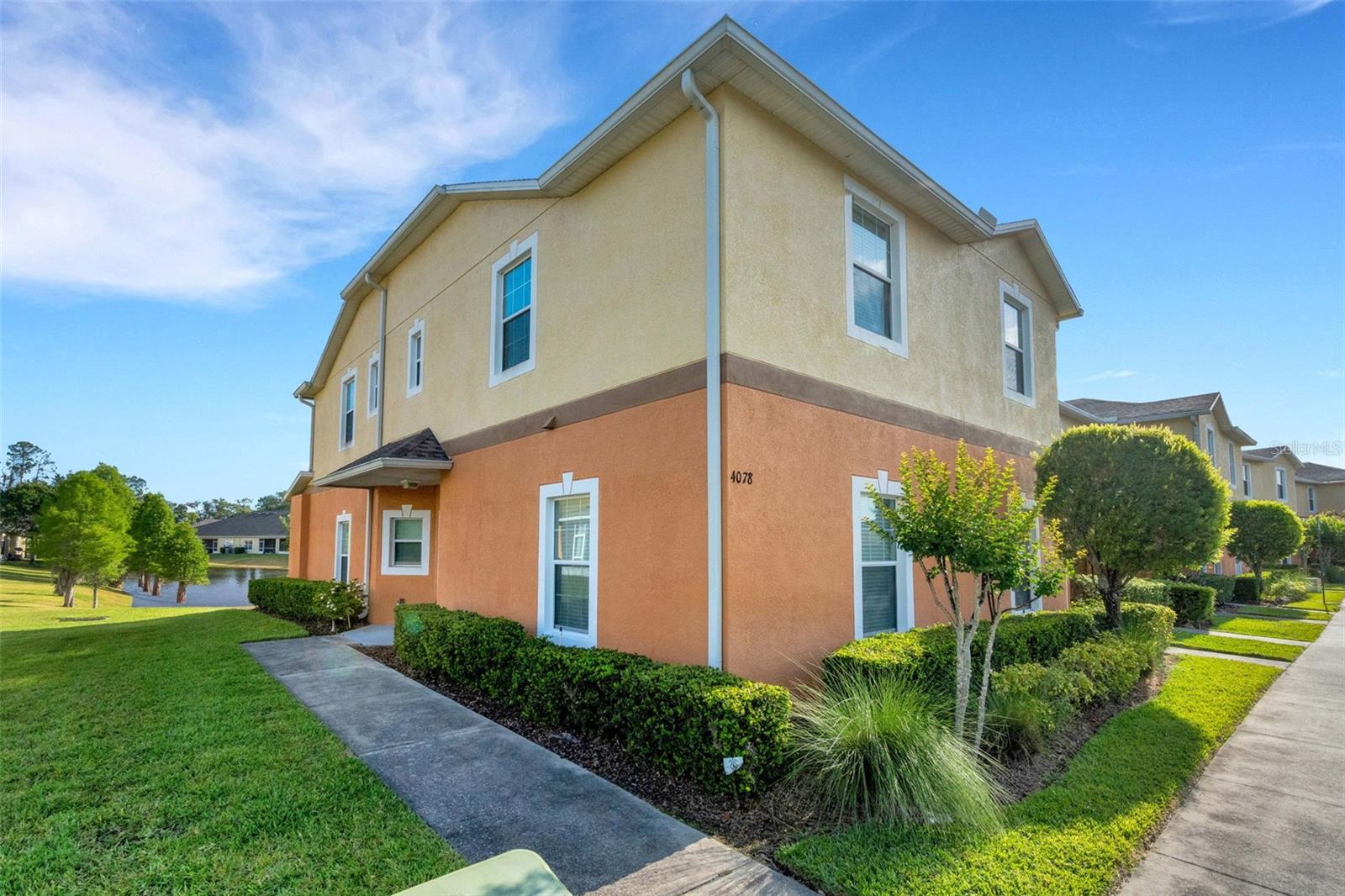 Details for 4078 Winding Vine Drive, LAKELAND, FL 33812