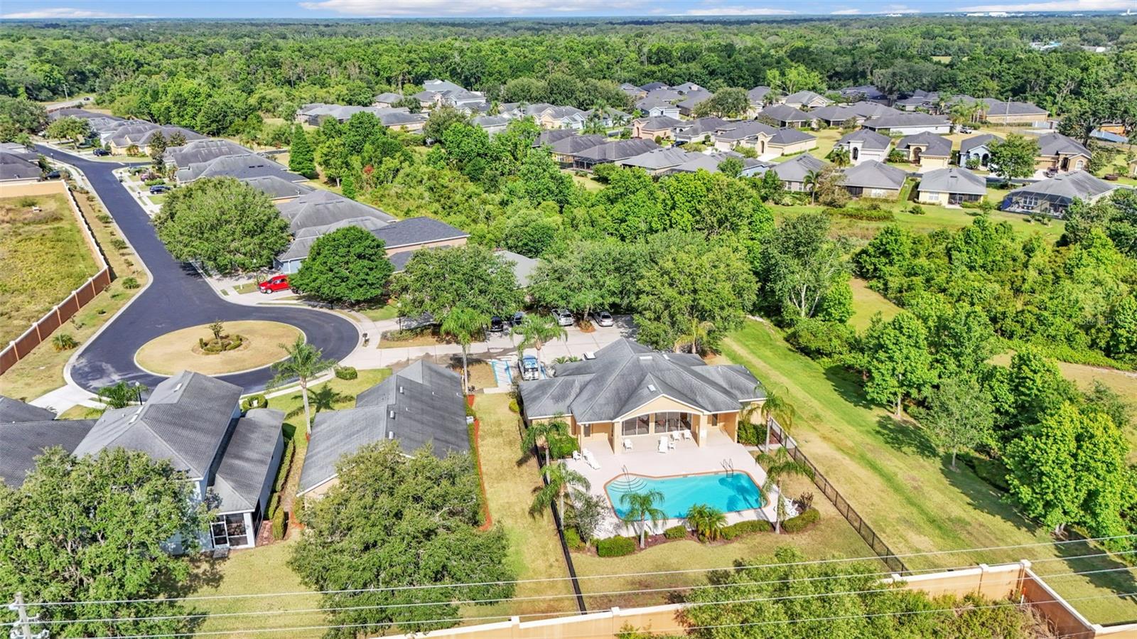 Image 47 of 53 For 1036 Stoney Creek Drive