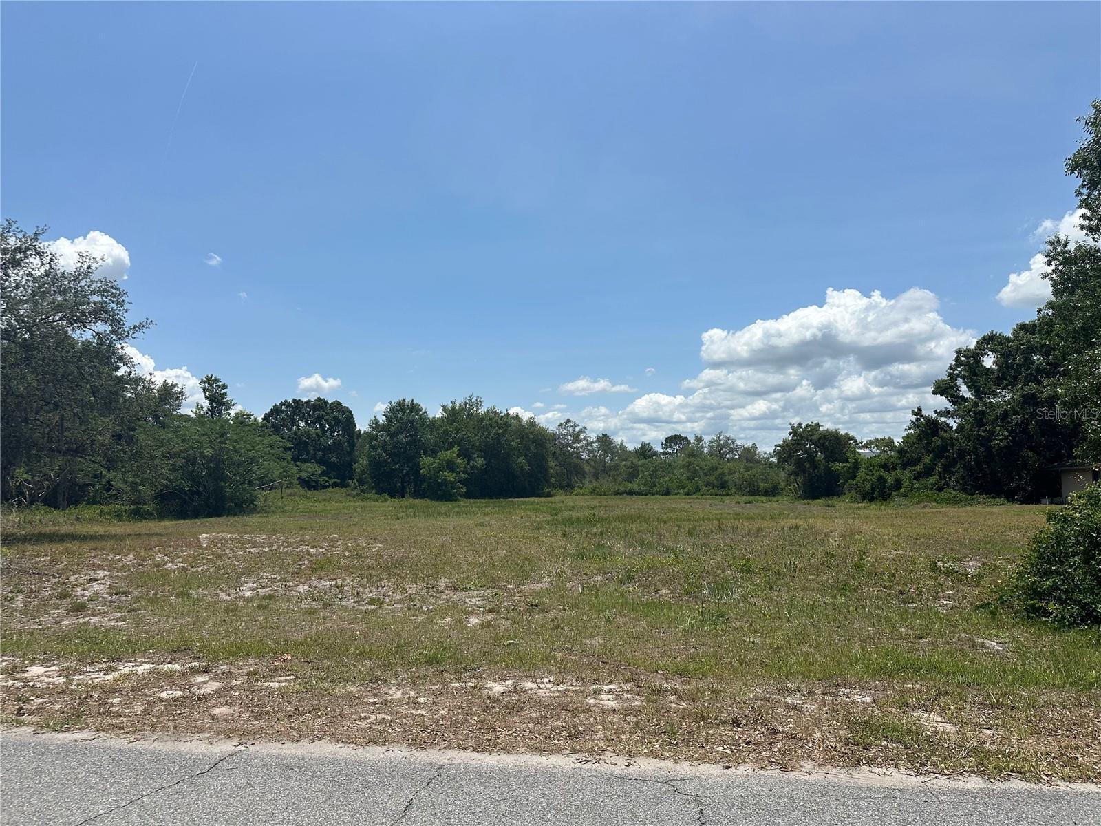 Details for Jackson Street, LAKE WALES, FL 33859