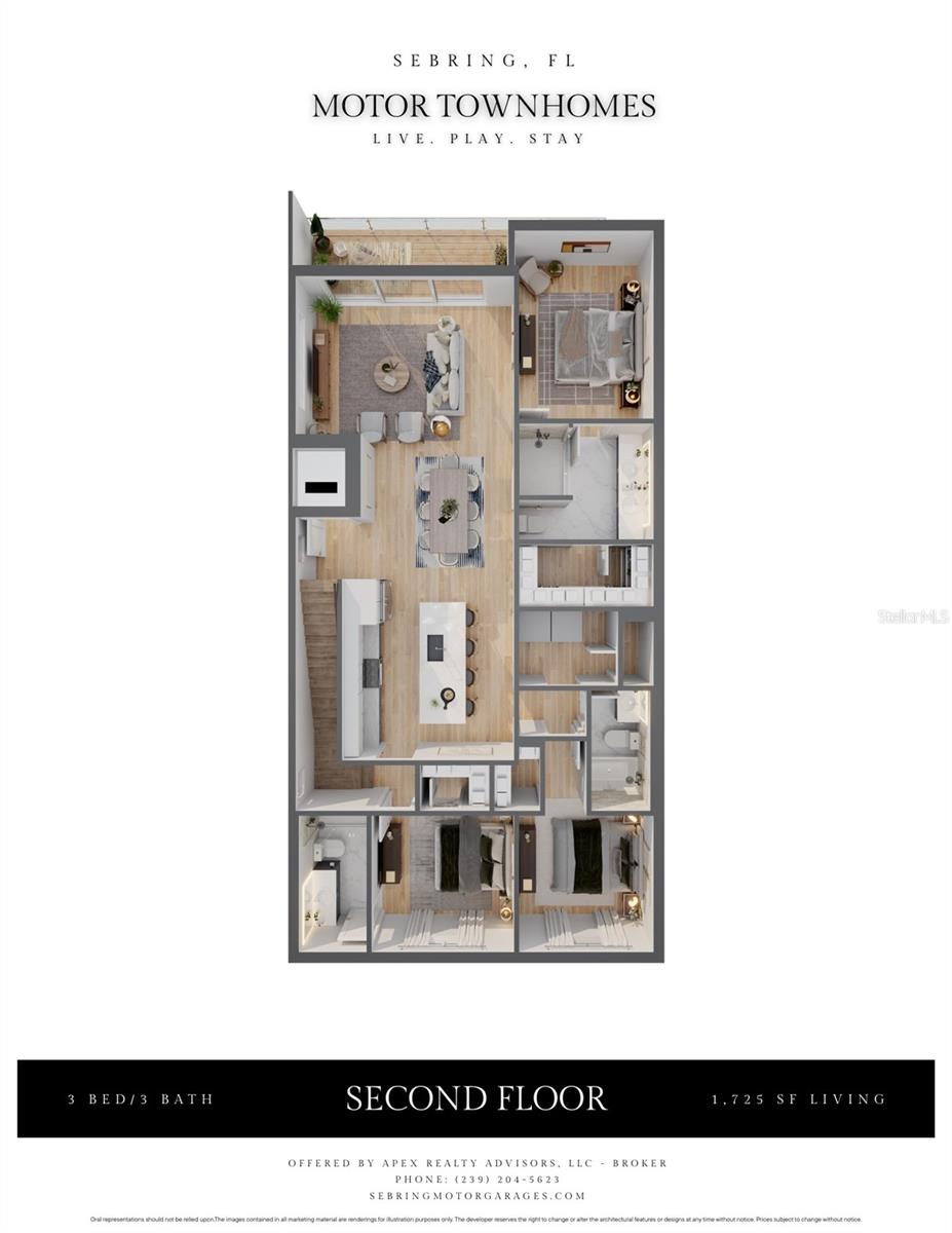 Image 6 of 9 For 8132 Black Wolf Drive