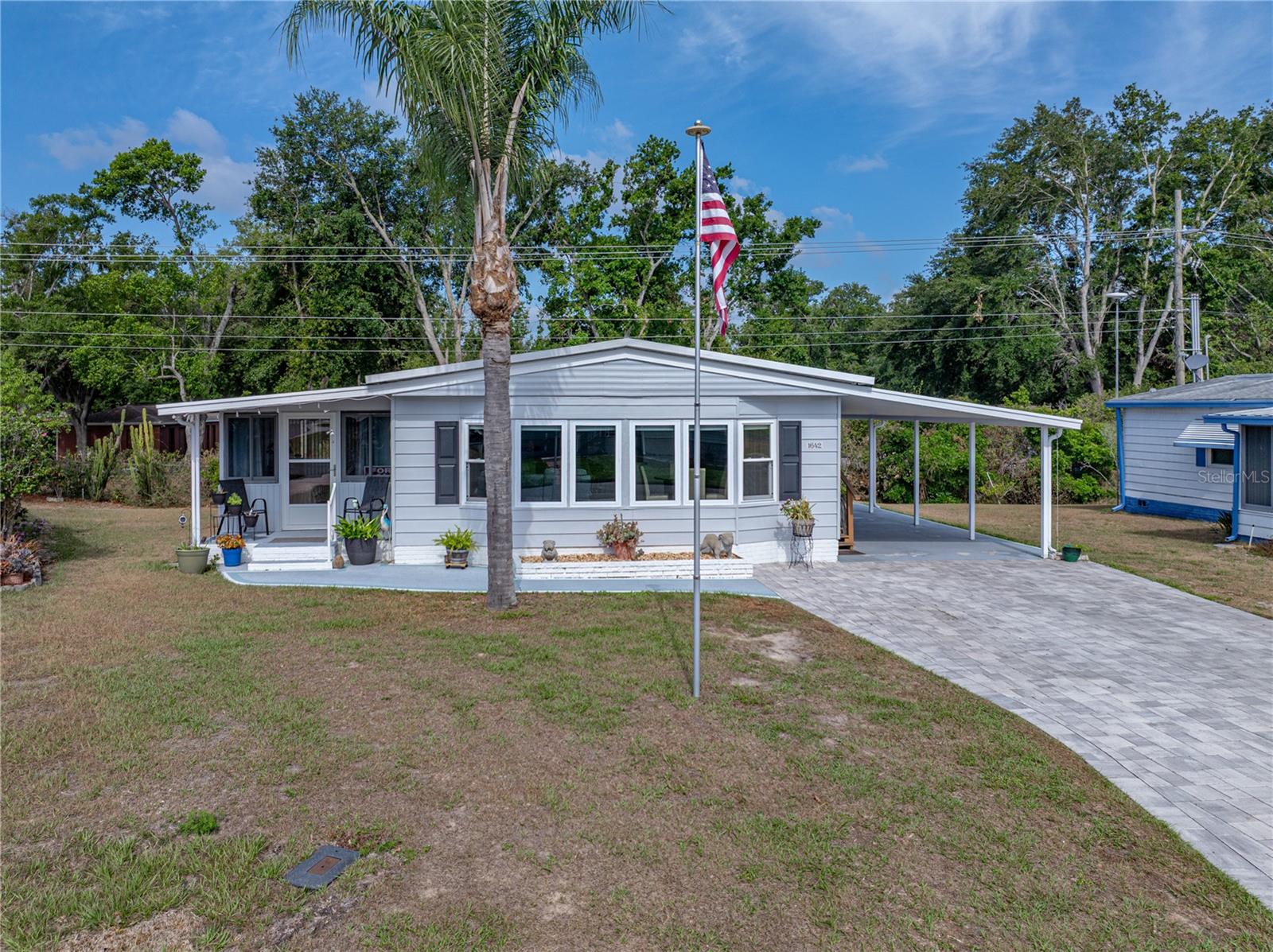 Details for 1642 Tally Ho Drive, LAKELAND, FL 33810