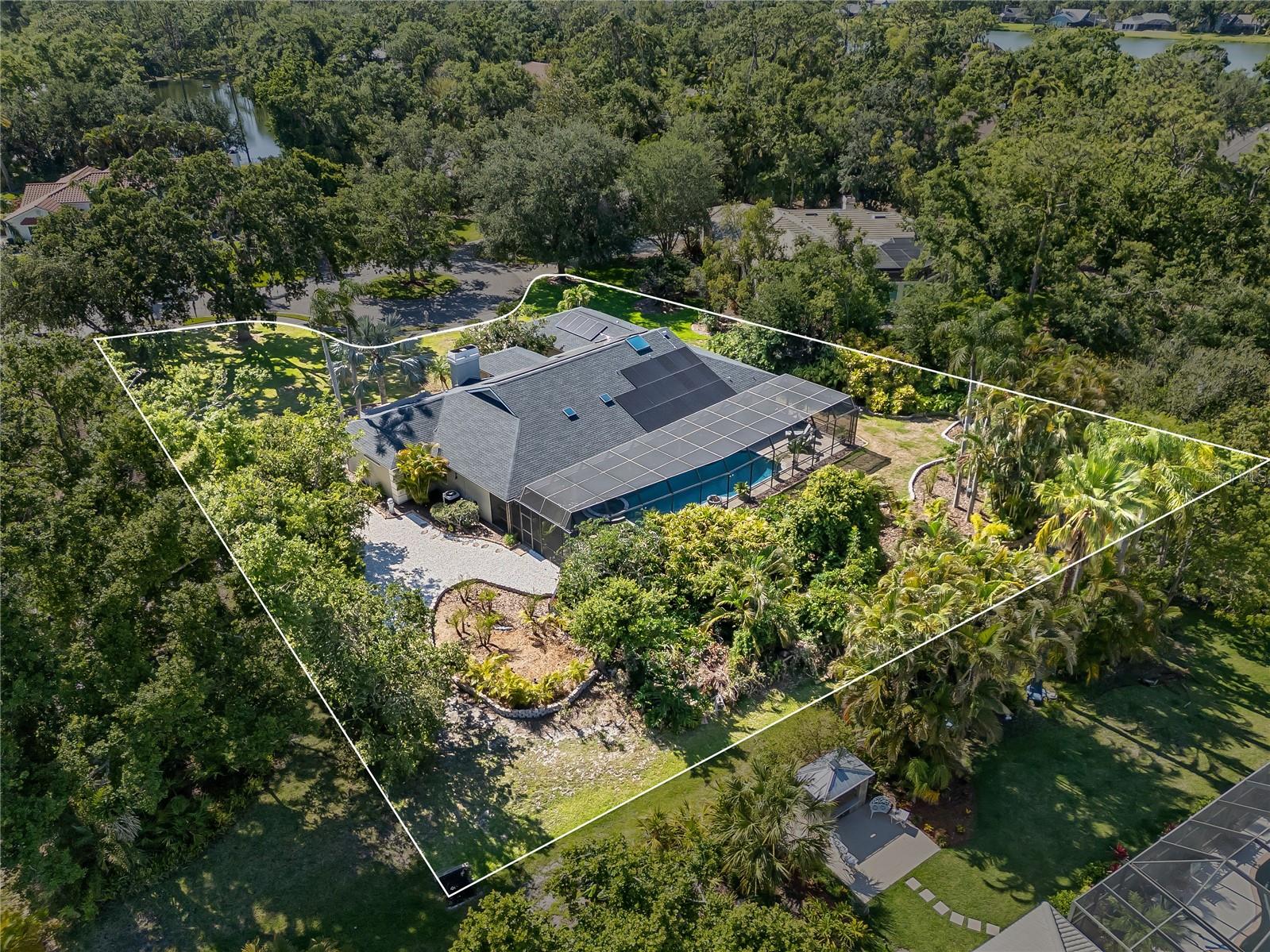 Image 51 of 60 For 7313 Crape Myrtle Way