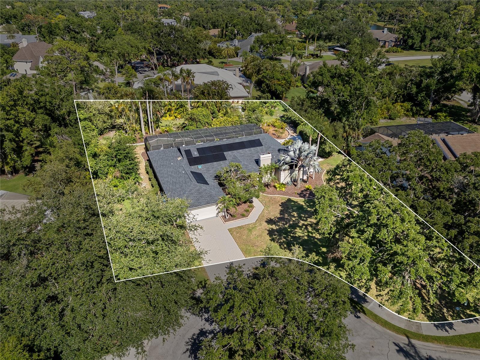 Image 52 of 60 For 7313 Crape Myrtle Way