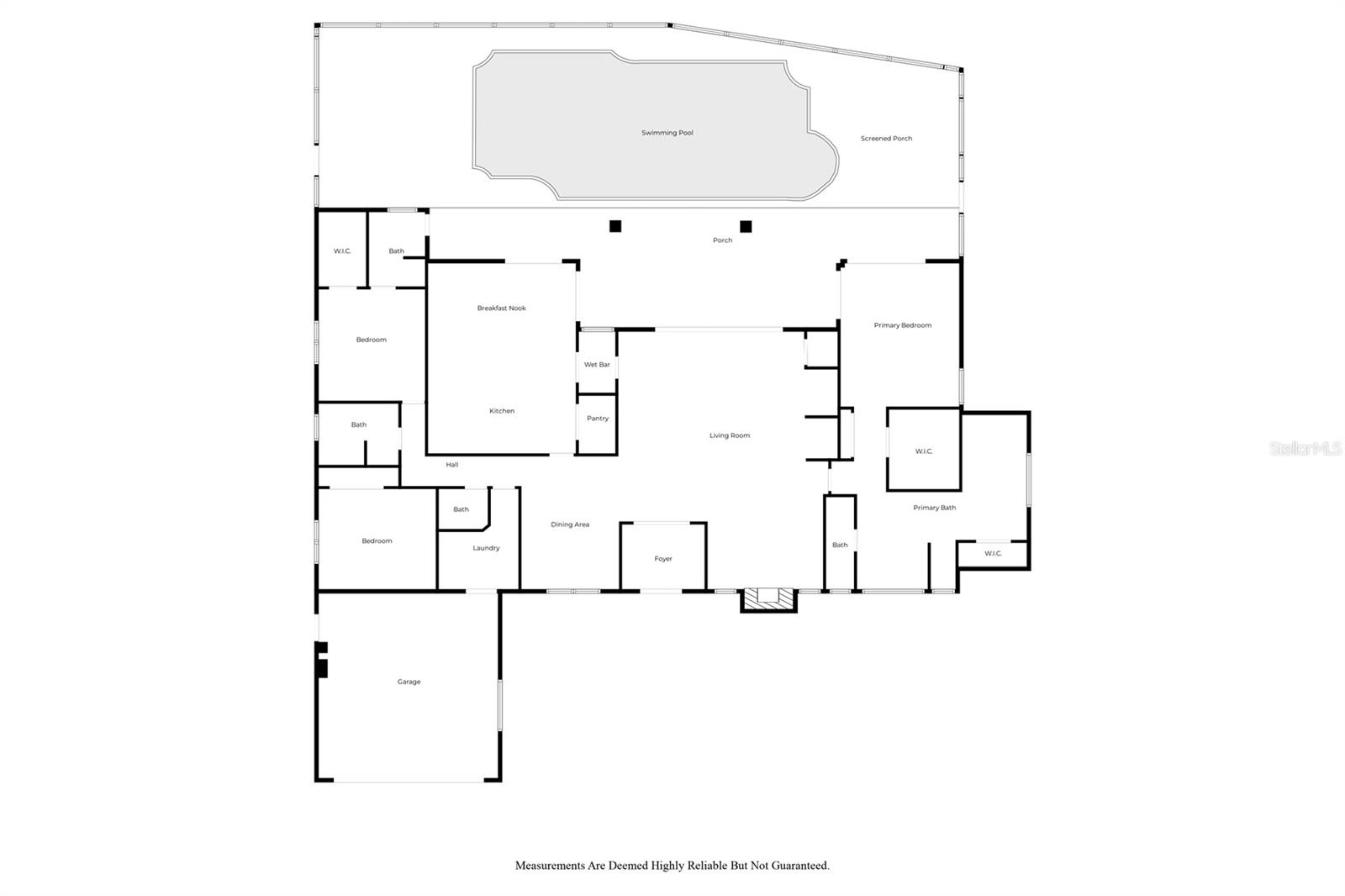 Image 60 of 60 For 7313 Crape Myrtle Way
