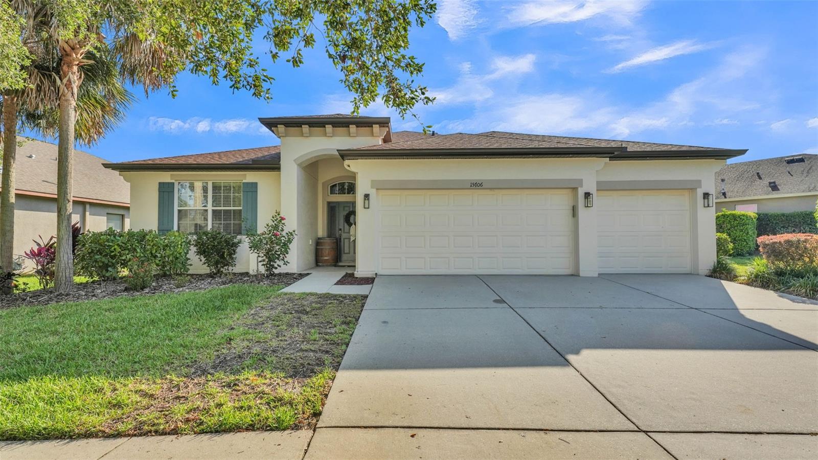 Details for 15706 Starling Water Drive, LITHIA, FL 33547