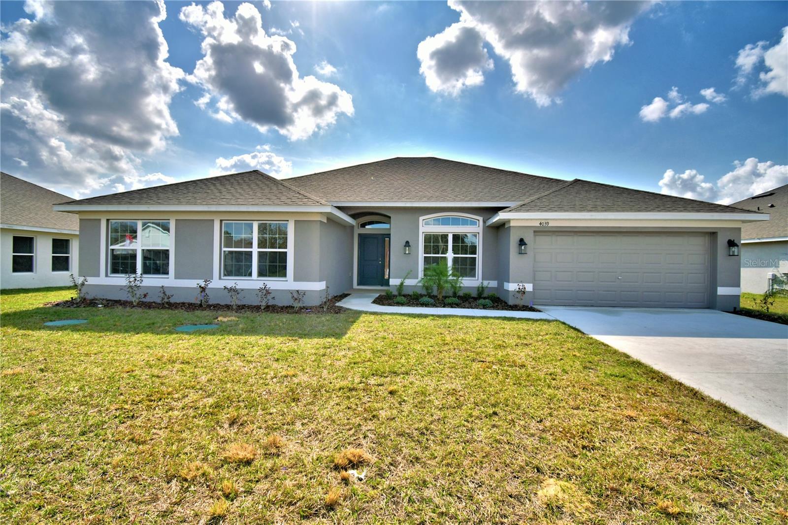 Details for 4023 Tullamore Lane, AUBURNDALE, FL 33823