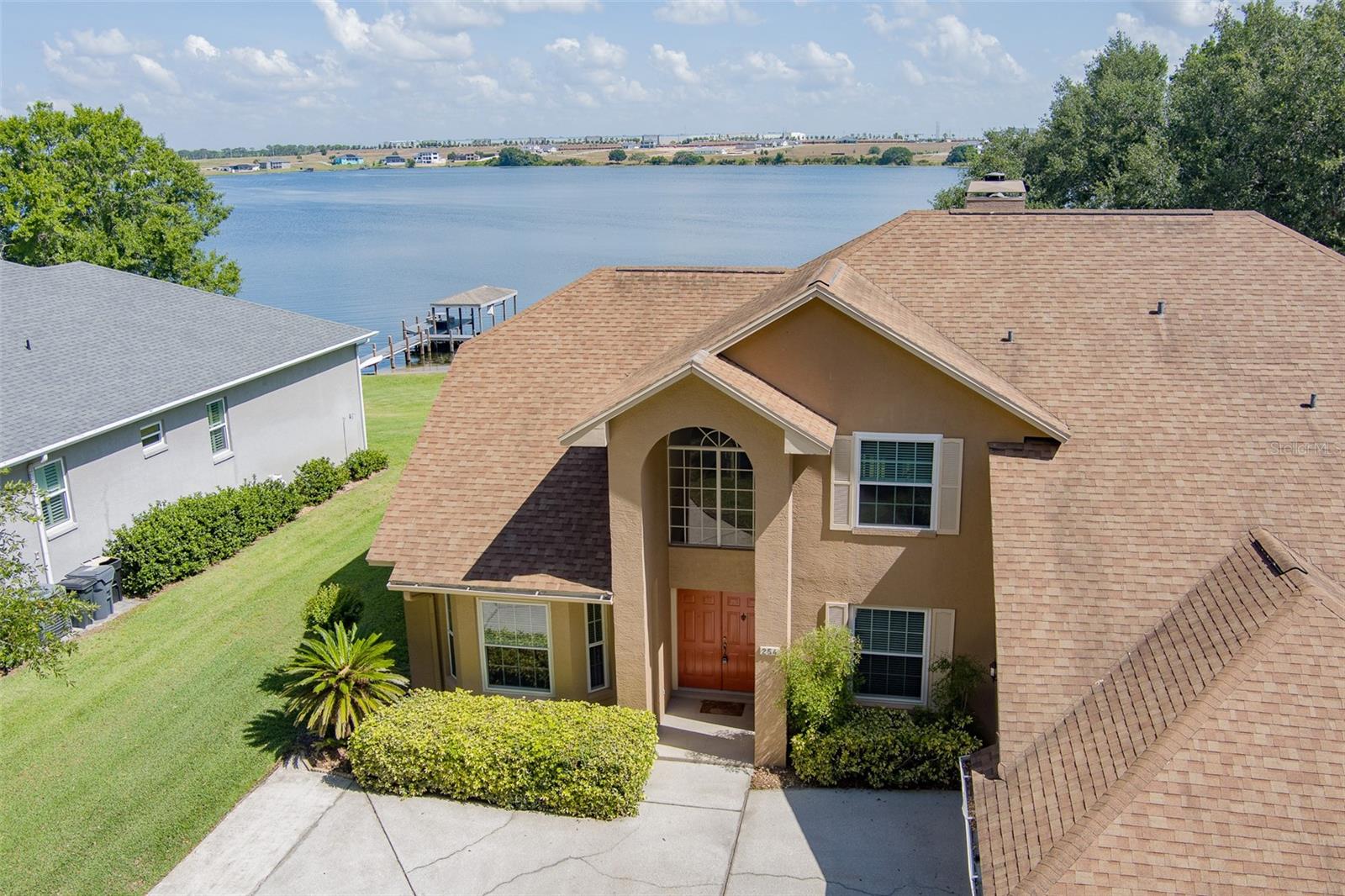 Image 66 of 73 For 254 Lake Tennessee Drive