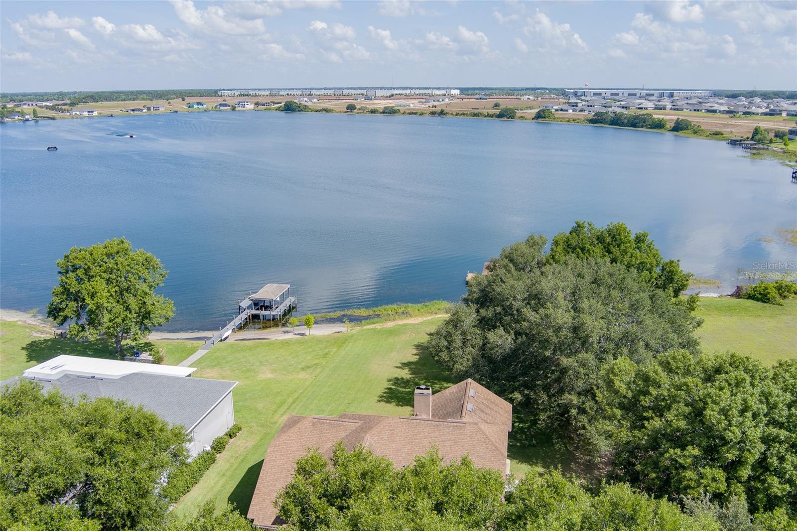 Image 69 of 73 For 254 Lake Tennessee Drive